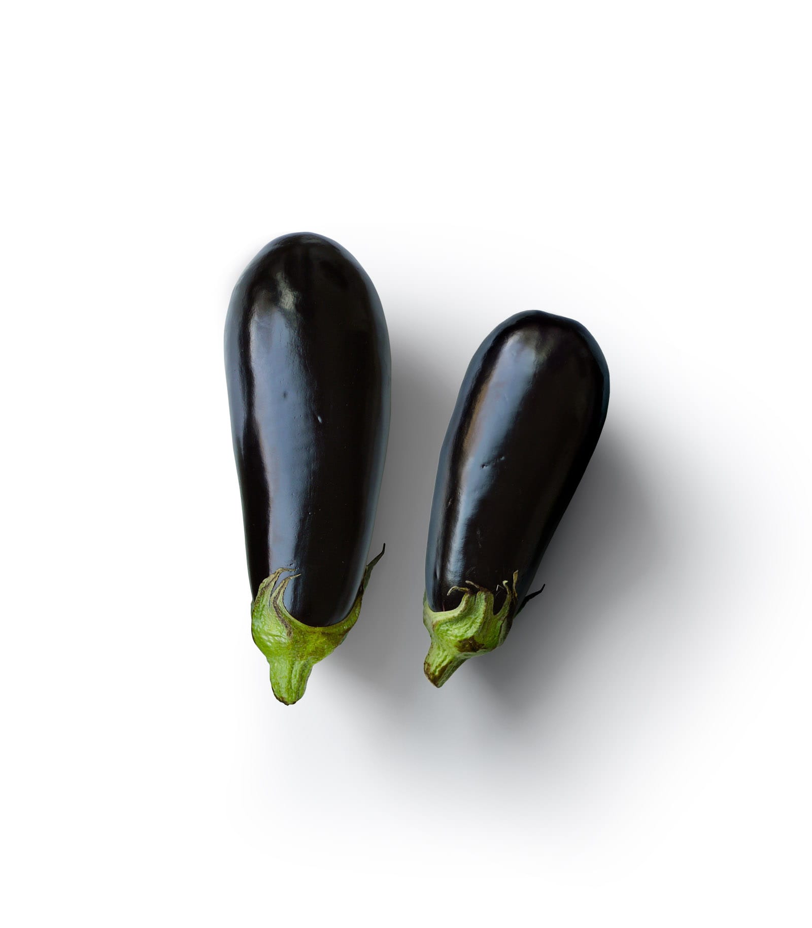 Mockup eggplant top Mockup Eggplant Top