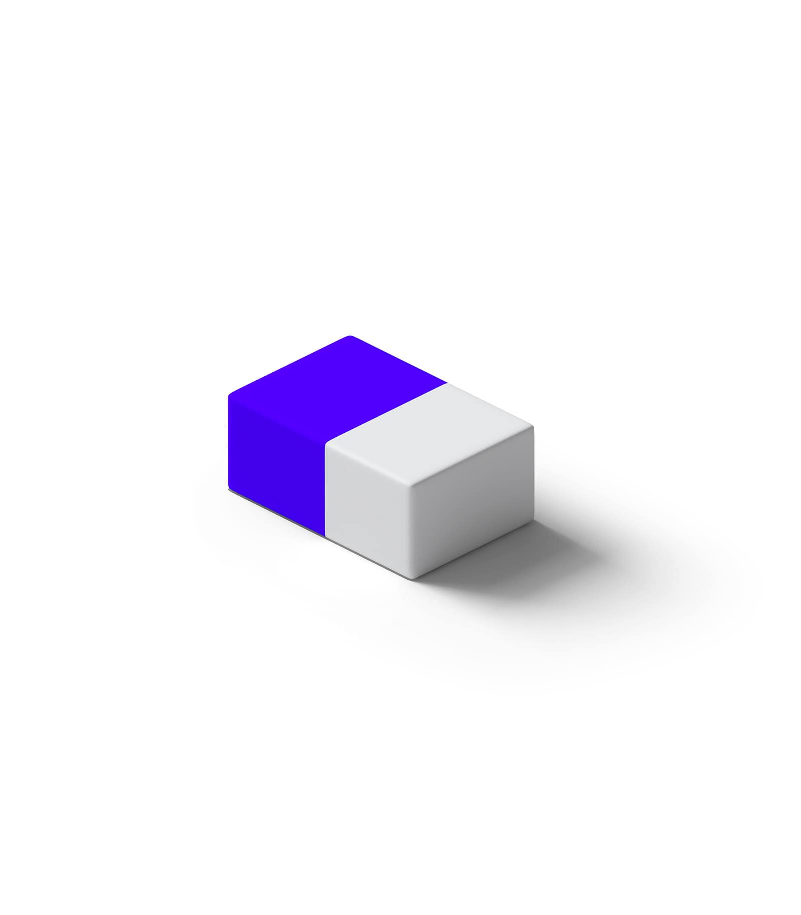 Mockup eraser isometric v5 Mockup Eraser Isometric V5