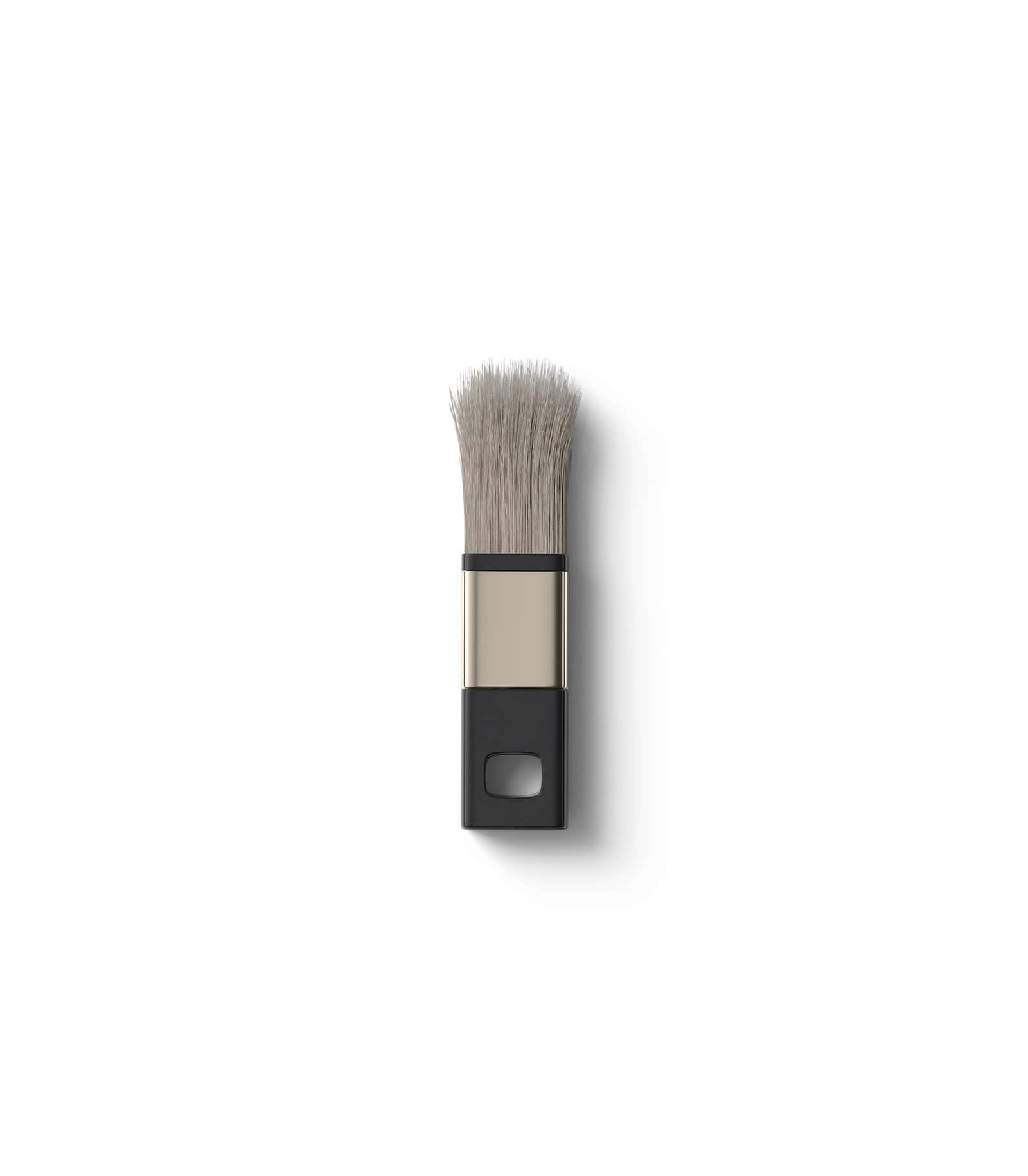 Mockup facebrush top Mockup Facebrush Top