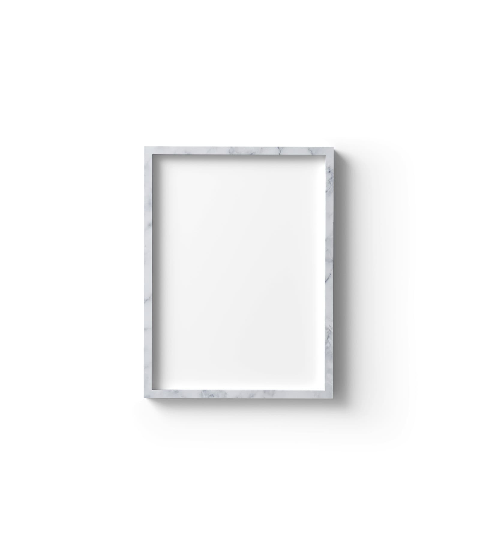 Mockup frame top v5 Mockup Frame Top V5