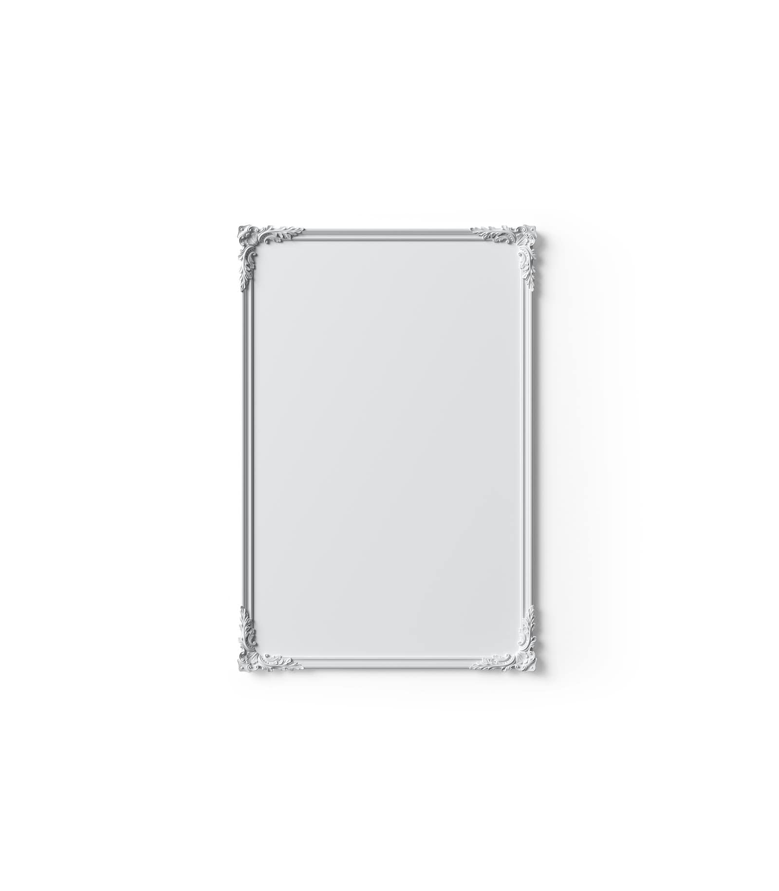 Mockup frame v3 top Mockup Frame V3 Top