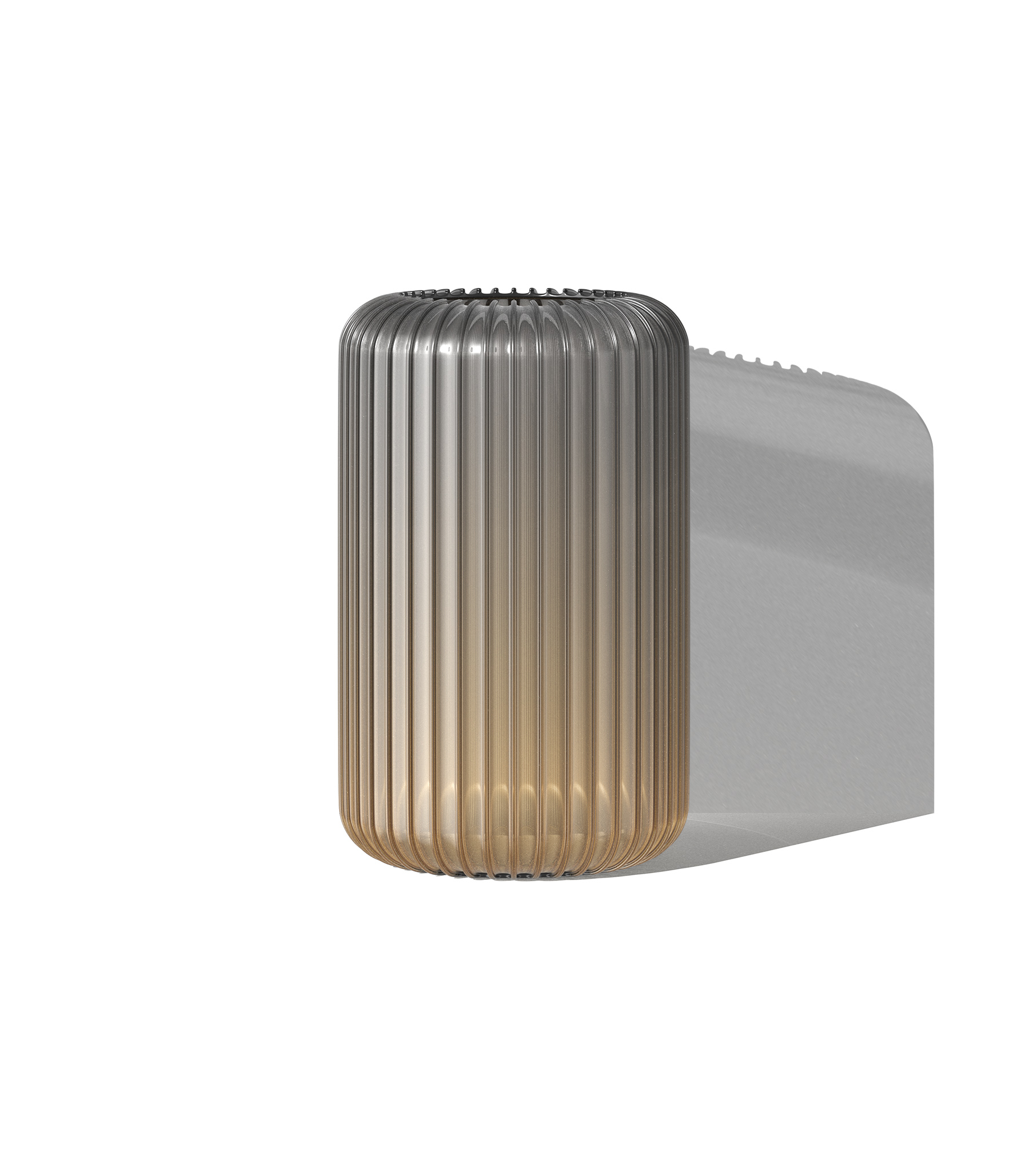 Mockup glass vase v8 front view Mockup Glass Vase V8 Front View