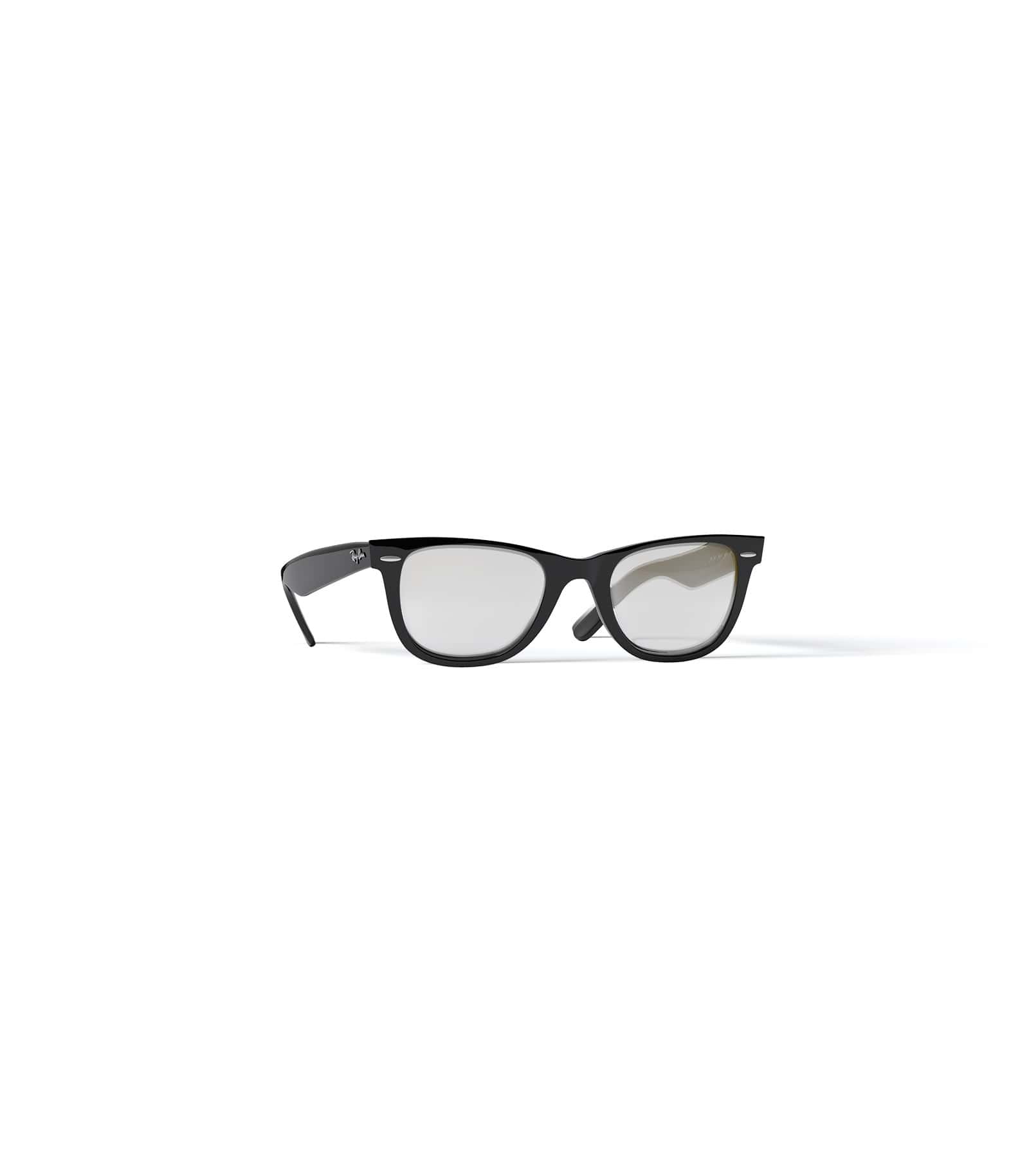 Mockup glasses front Mockup Glasses Front