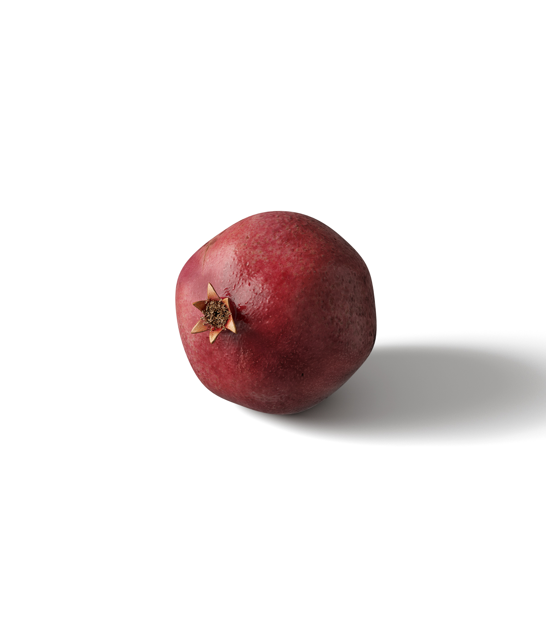 Mockup granat v1 isometric Mockup Granat V1 Isometric
