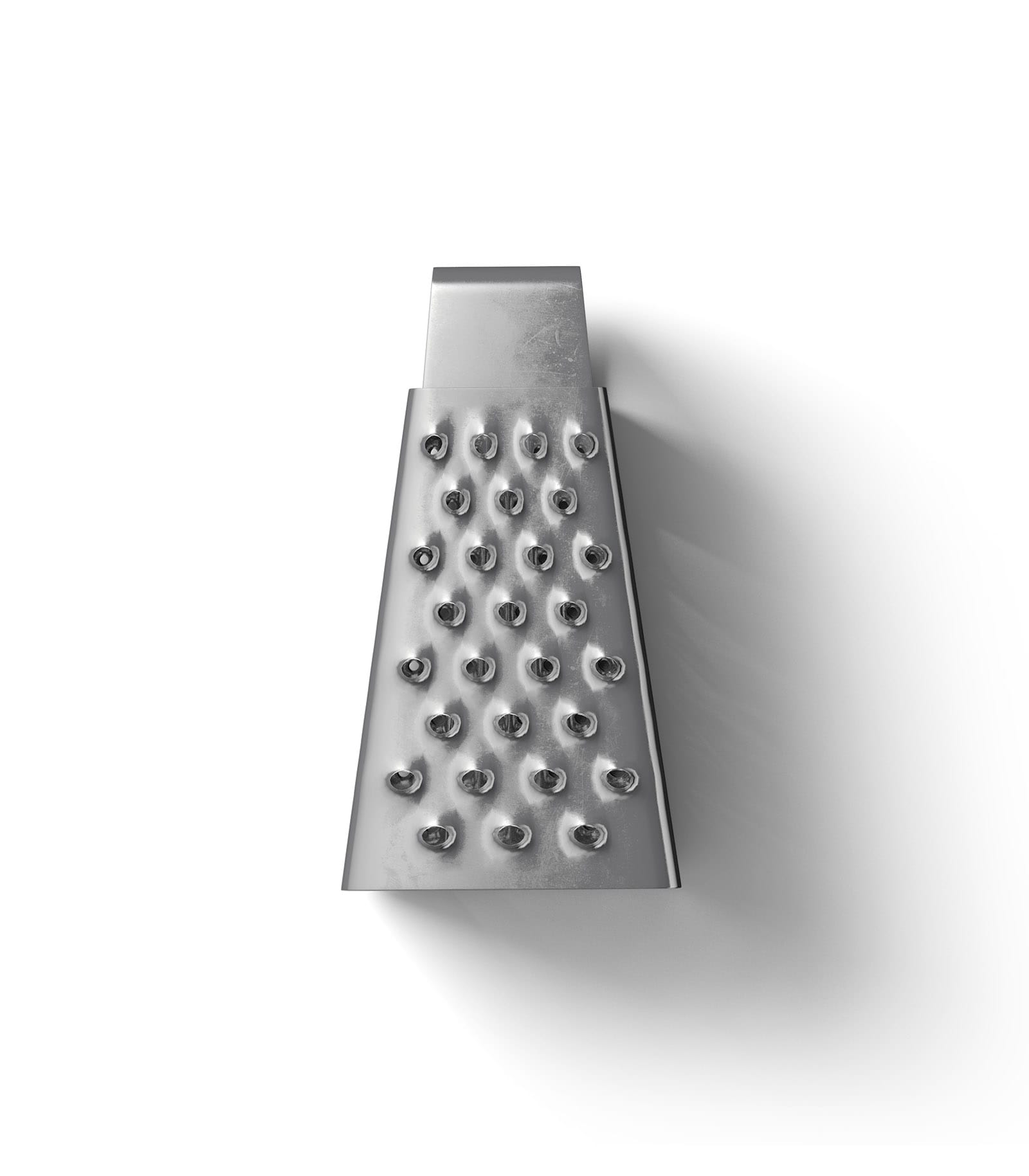 Mockup grater v1 top Mockup Grater V1 Top