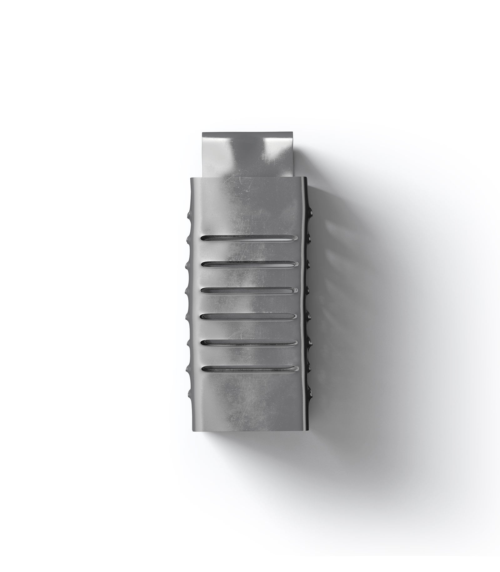 Mockup grater v2 top Mockup Grater V2 Top