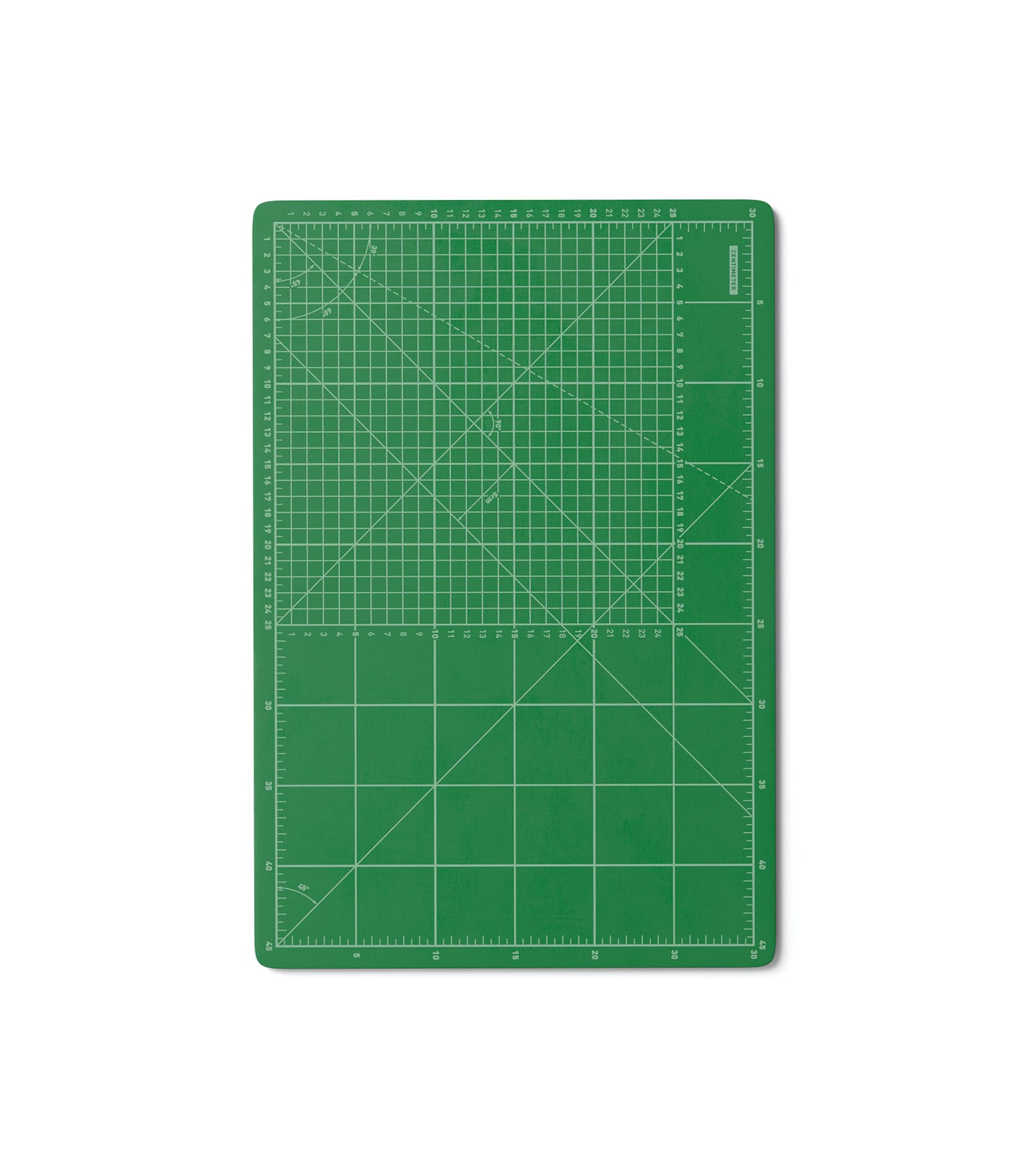 Mockup green board top Mockup Green Board Top