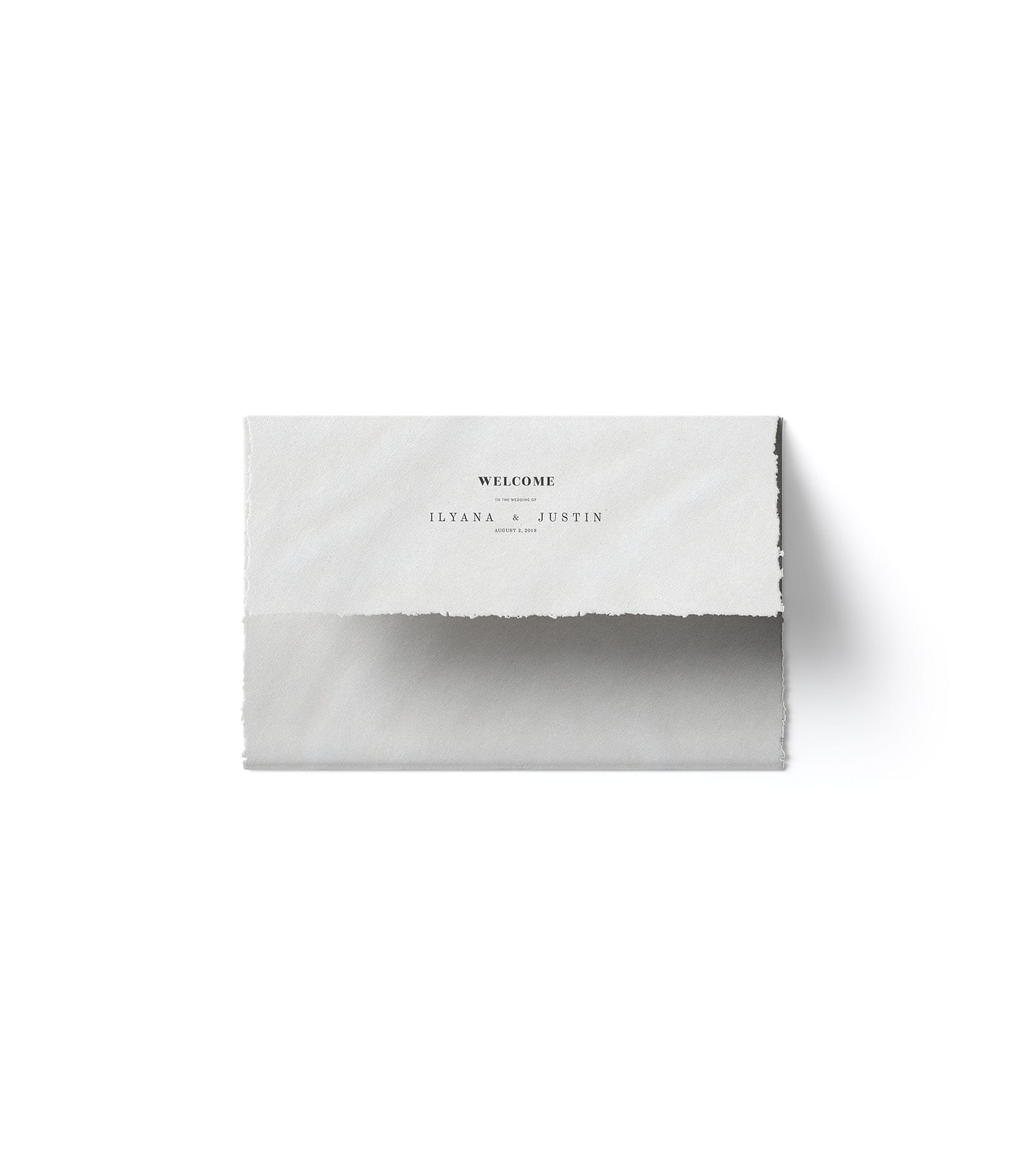 Mockup half open envelope v57 top Mockup Half Open Envelope V57 Top