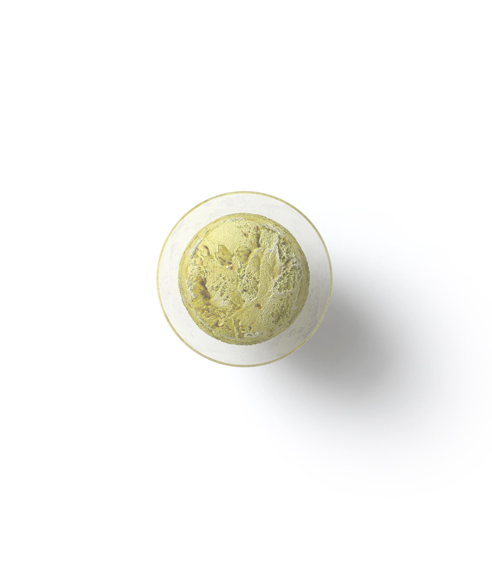 Mockup icecream top Mockup Icecream Top