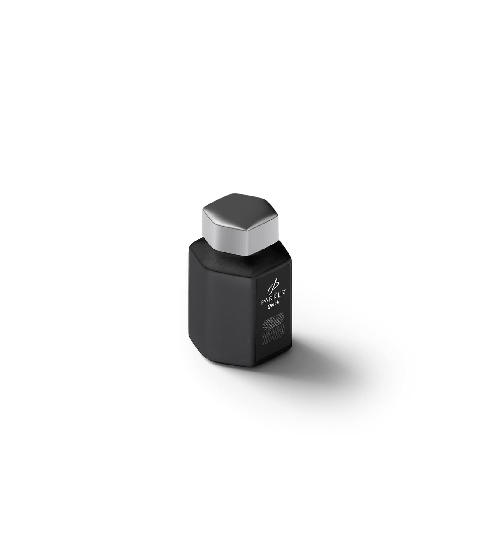 Mockup ink bottle isometric v2 Mockup Ink Bottle Isometric V2