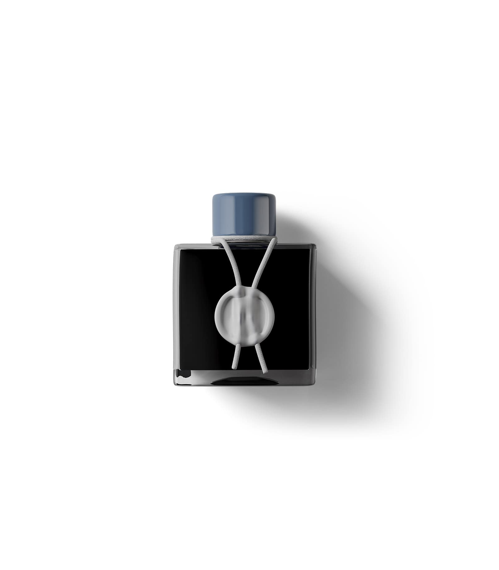 Mockup ink bottle v1 top Mockup Ink Bottle V1 Top