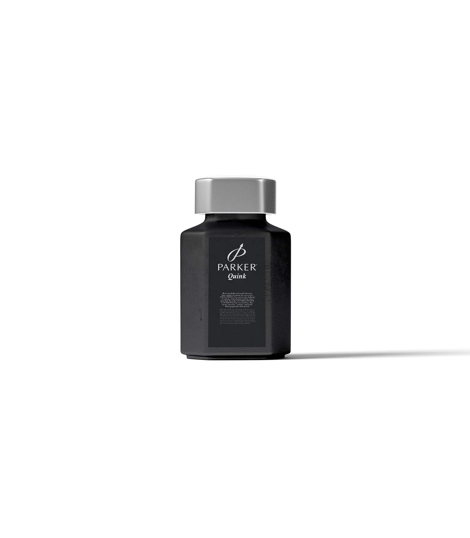Mockup ink bottle v2 front Mockup Ink Bottle V2 Front