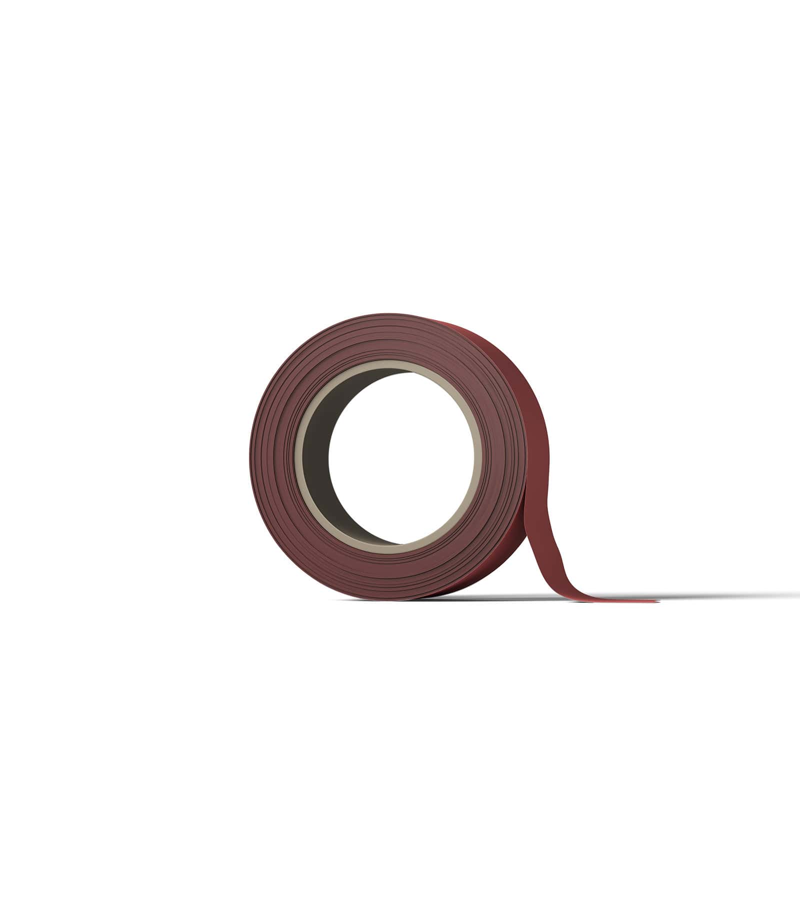 Mockup insulating tape v1 front Mockup Insulating Tape V1 Front