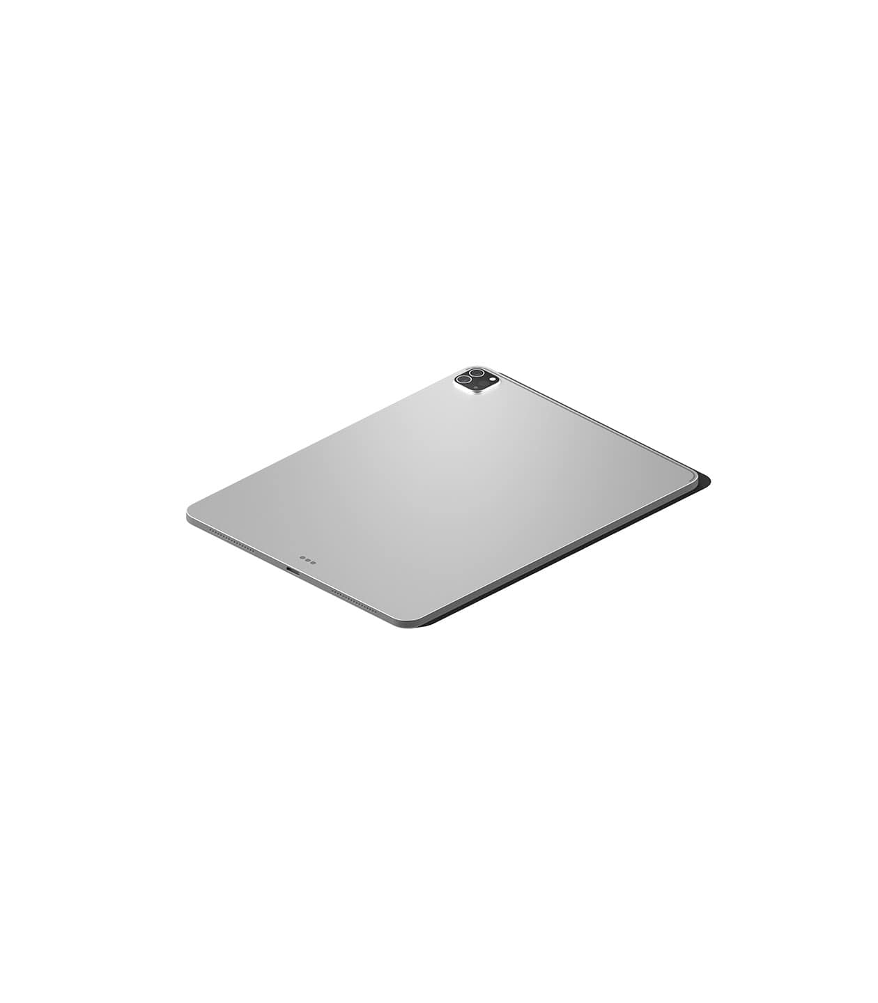 Mockup ipad pro 2020 v12 isometric Mockup Ipad Pro 2020 V12 Isometric