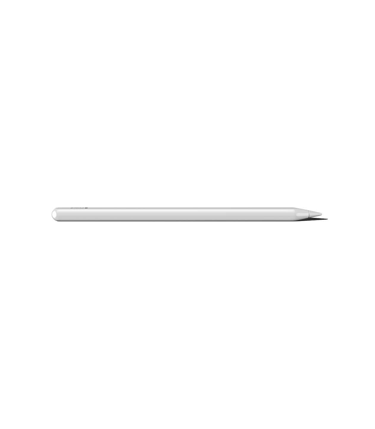 Mockup ipad pro pencil 2020 v1 front view Mockup Ipad Pro Pencil 2020 V1 Front View