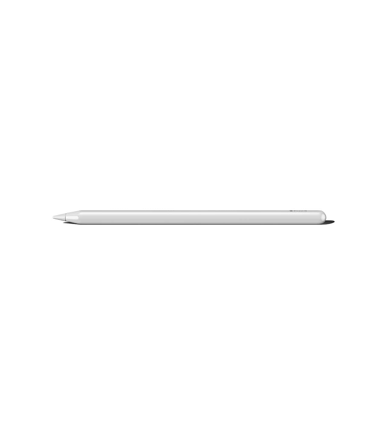 Mockup ipad pro pencil 2020 v2 front view Mockup Ipad Pro Pencil 2020 V2 Front View