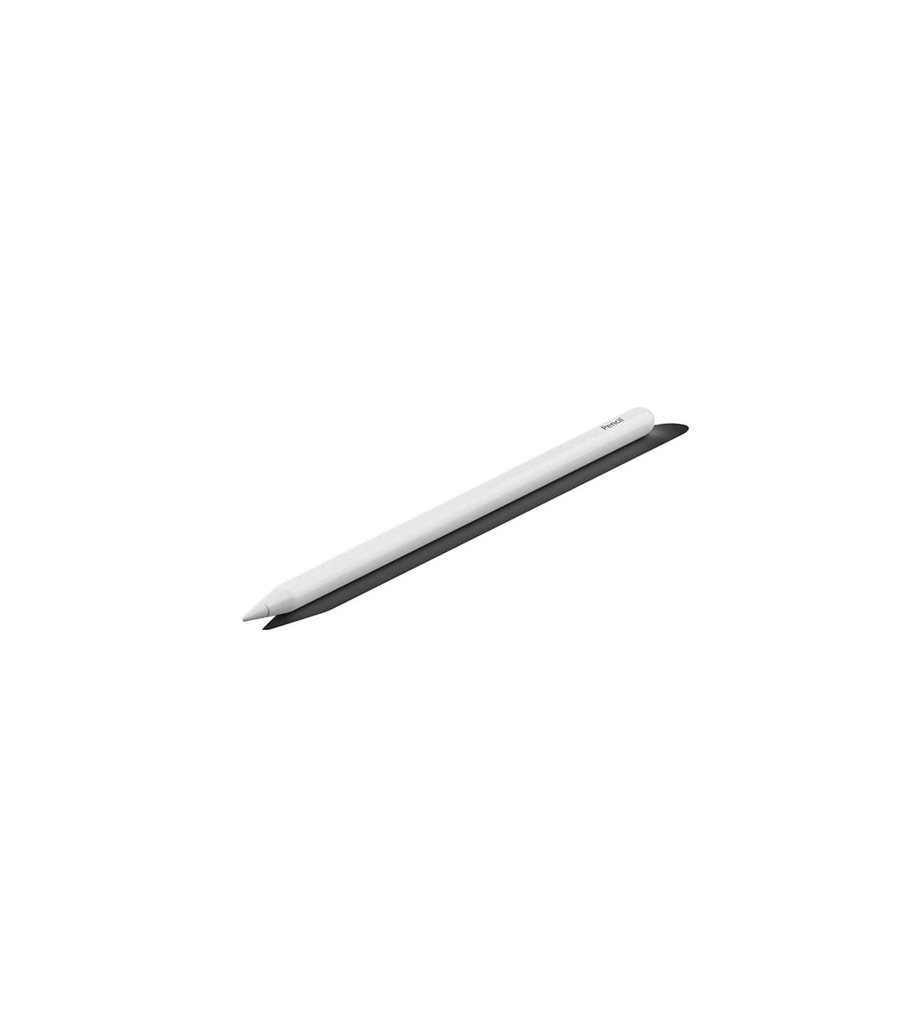 Mockup ipad pro pencil 2020 v2 isometric Mockup Ipad Pro Pencil 2020 V2 Isometric