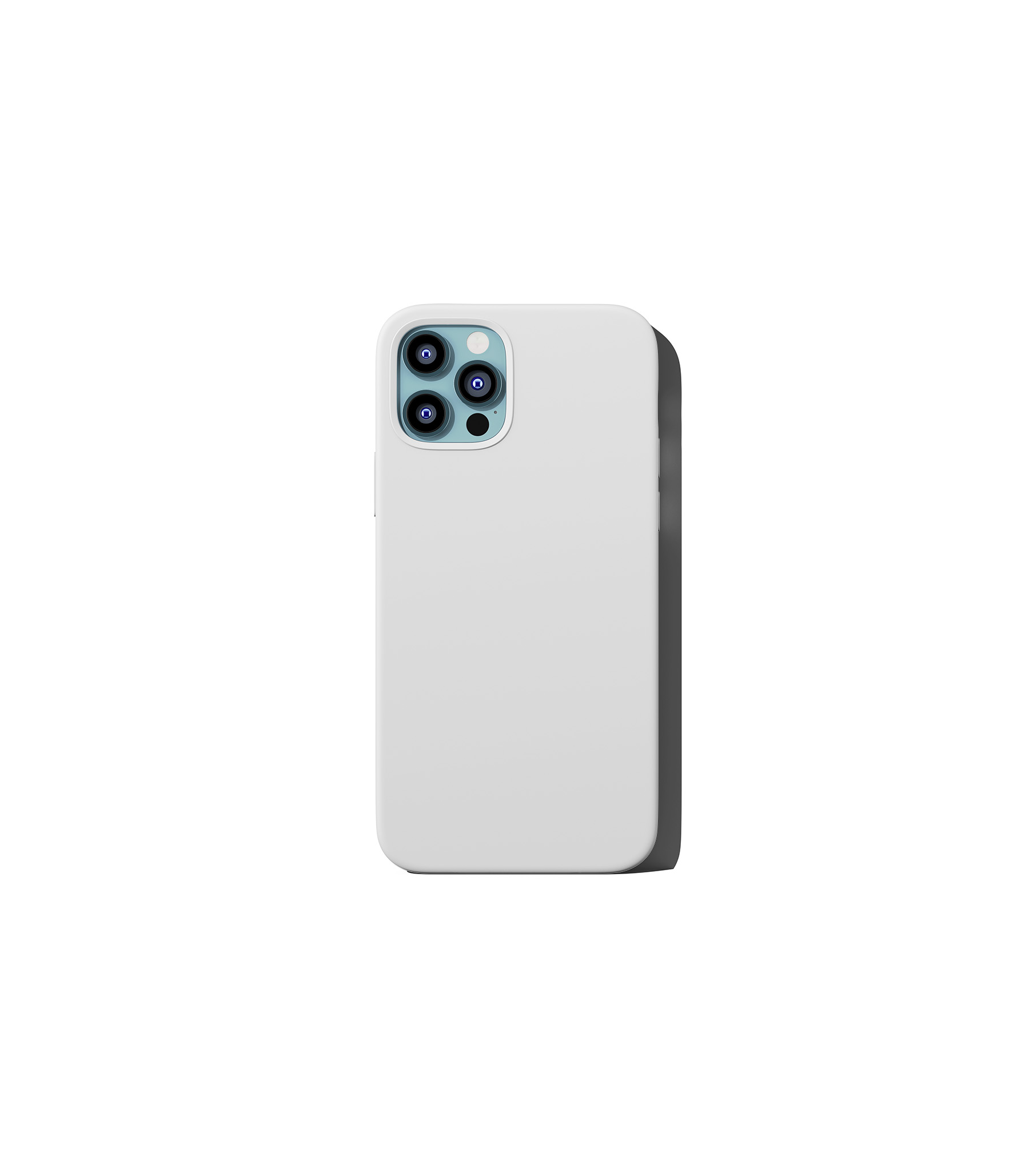 Mockup iphone 12 pro 2020 in case v2 front view Mockup Iphone 12 Pro 2020 In Case V2 Front View