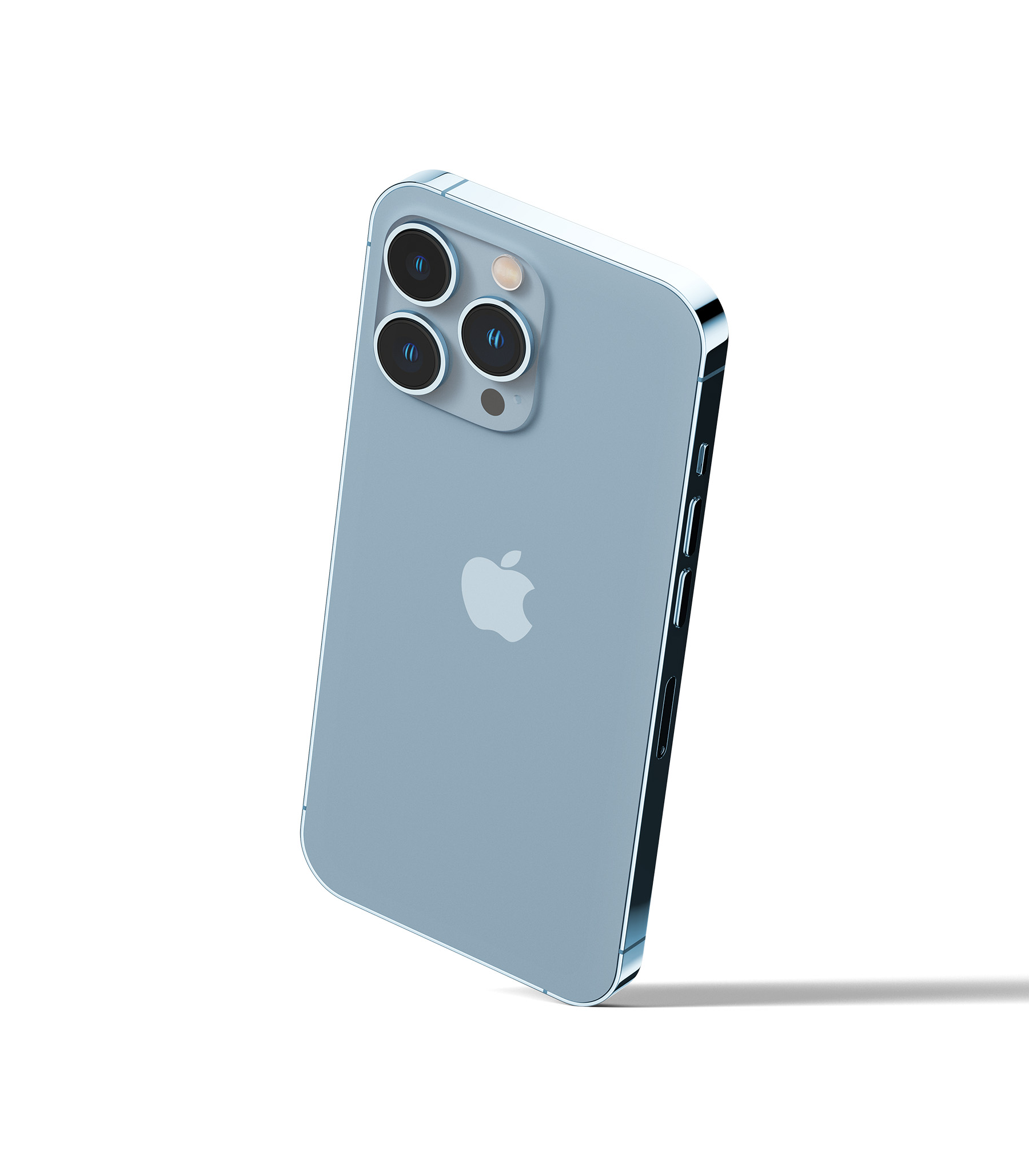 Mockup iphone 13 pro v19 front view Mockup Iphone 13 Pro V19 Front View