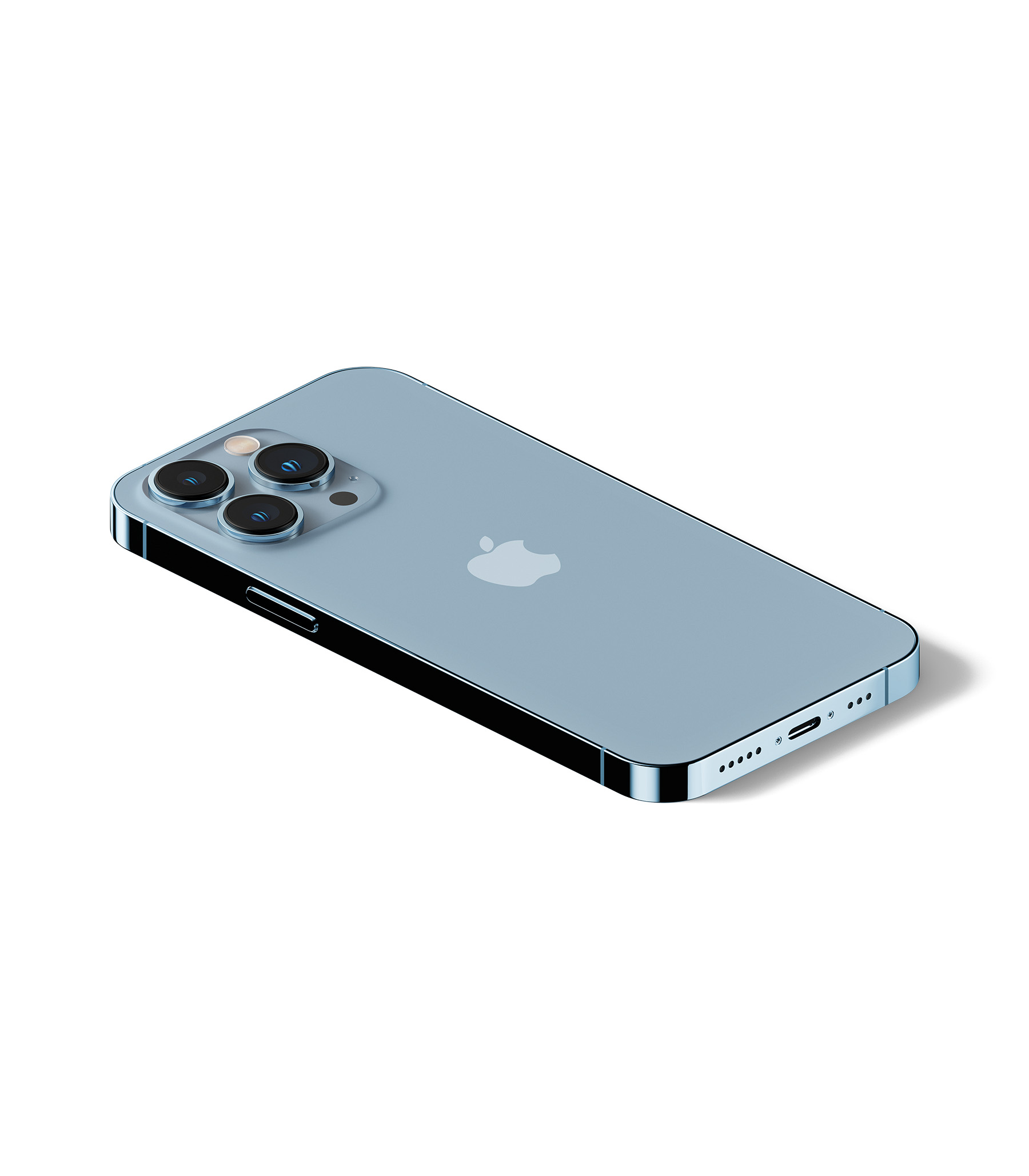 Mockup iphone 13 pro v19 isometric Mockup Iphone 13 Pro V19 Isometric