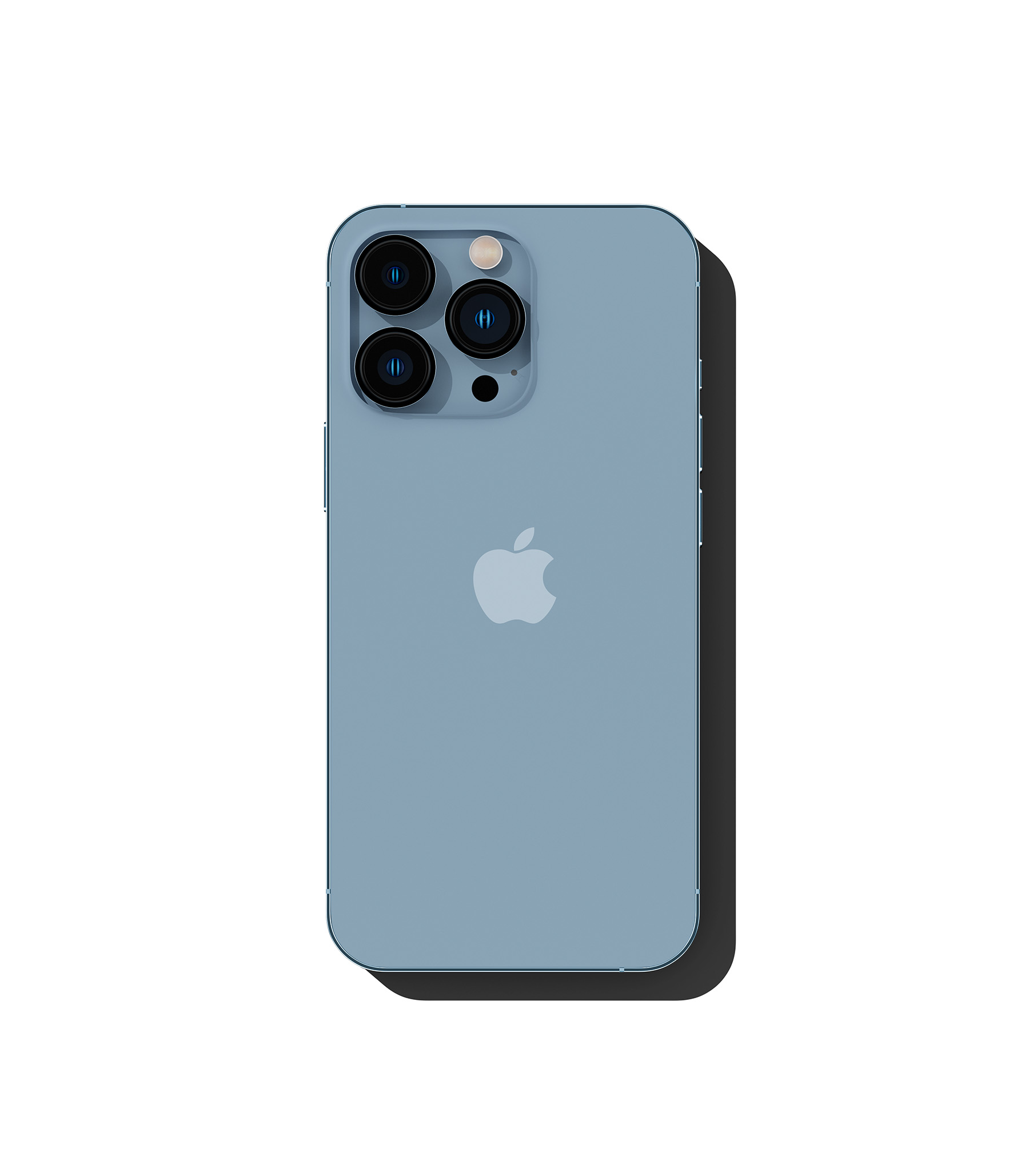 Mockup iphone 13 pro v8 top view Mockup Iphone 13 Pro V8 Top View