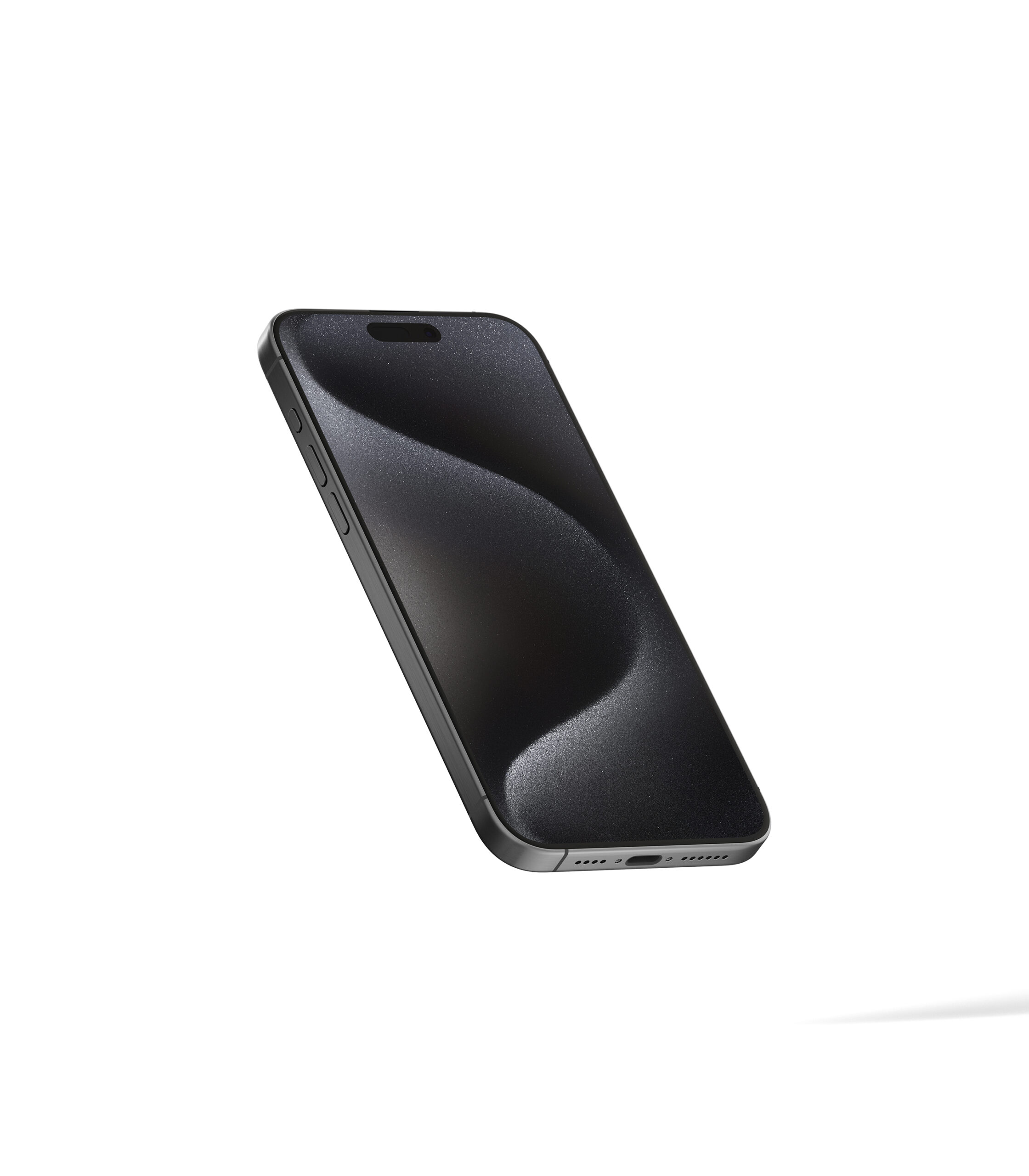 Mockup iphone 15 pro v11 front view Mockup Iphone 15 Pro V11 Front View