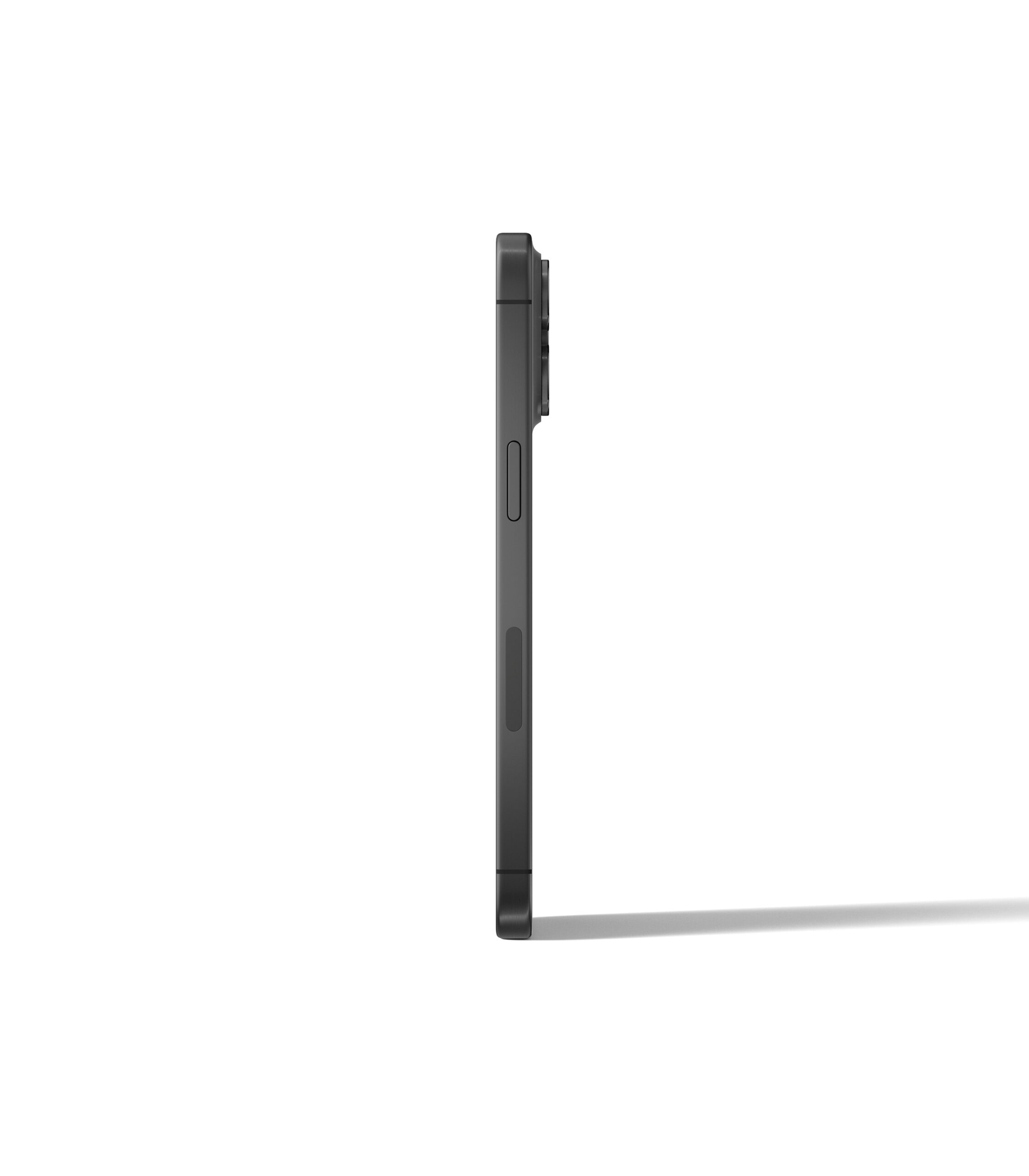 Mockup iphone 15 pro v19 front view Mockup Iphone 15 Pro V19 Front View