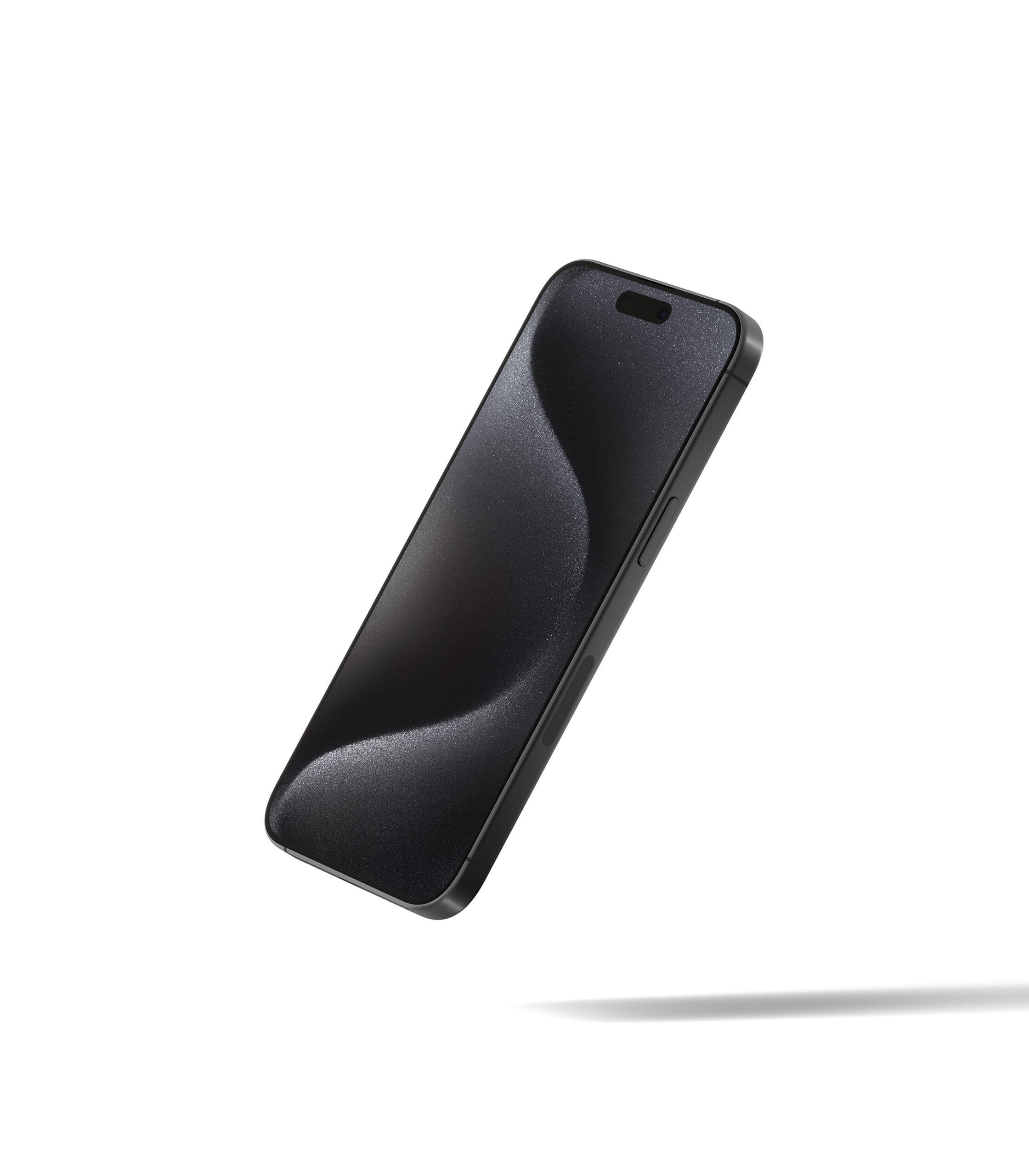 Mockup iphone 15 pro v22 front view Mockup Iphone 15 Pro V22 Front View