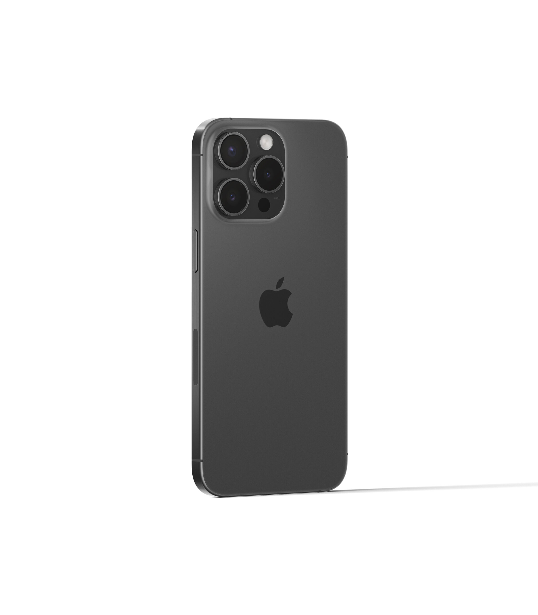 Mockup iphone 15 pro v5 front view Mockup Iphone 15 Pro V5 Front View