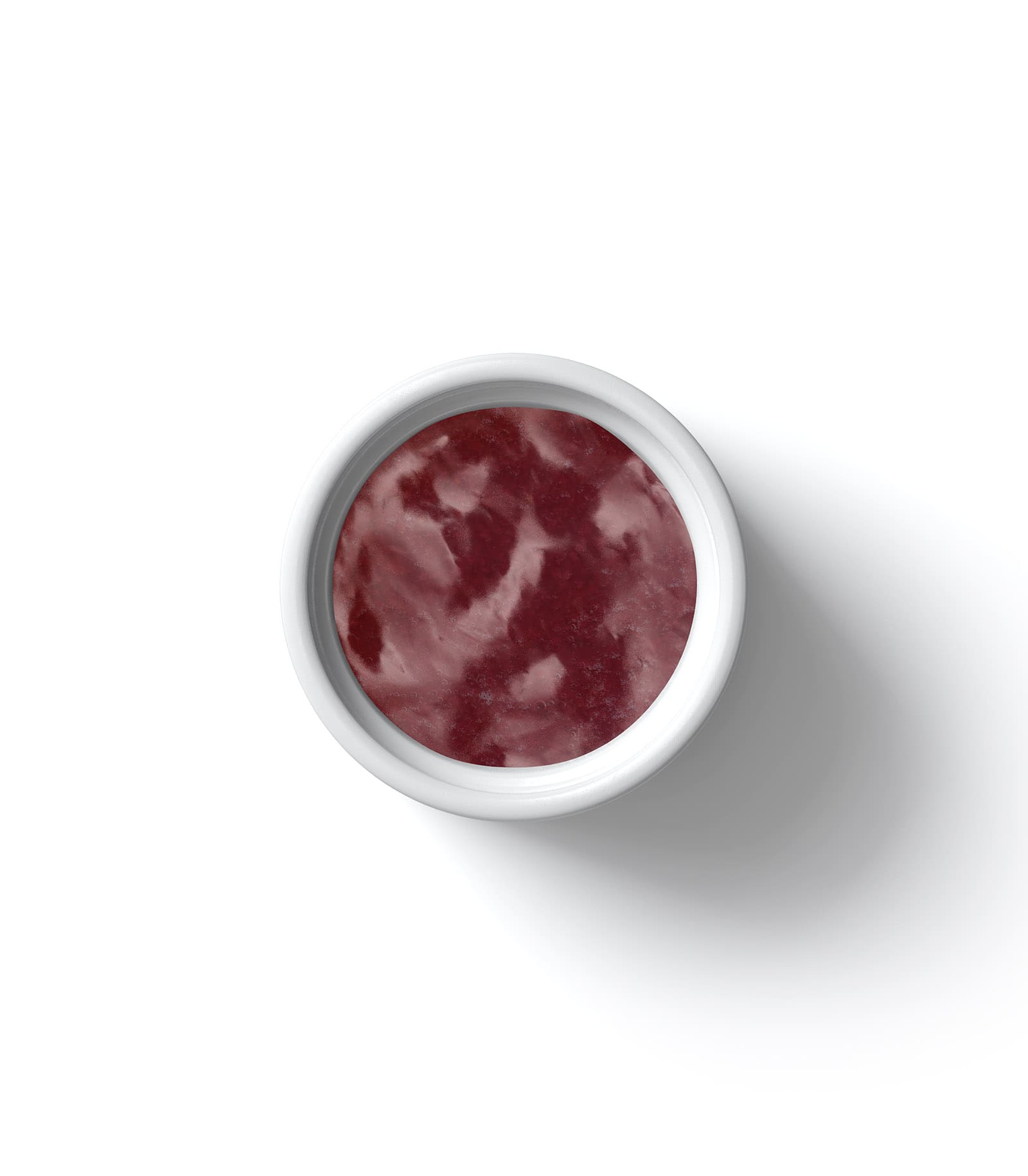 Mockup jam in sauce top Mockup Jam In Sauce Top