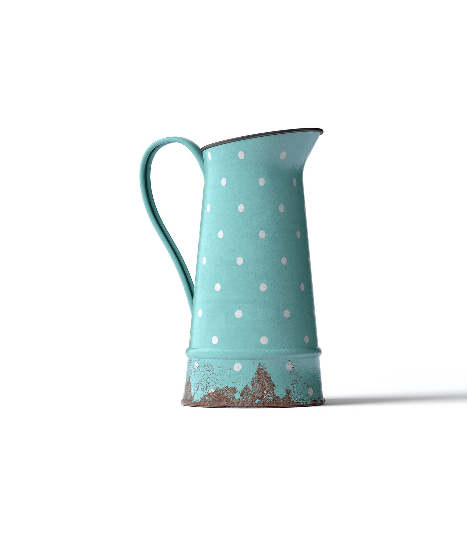 Mockup jug front v1 Mockup Jug Front V1