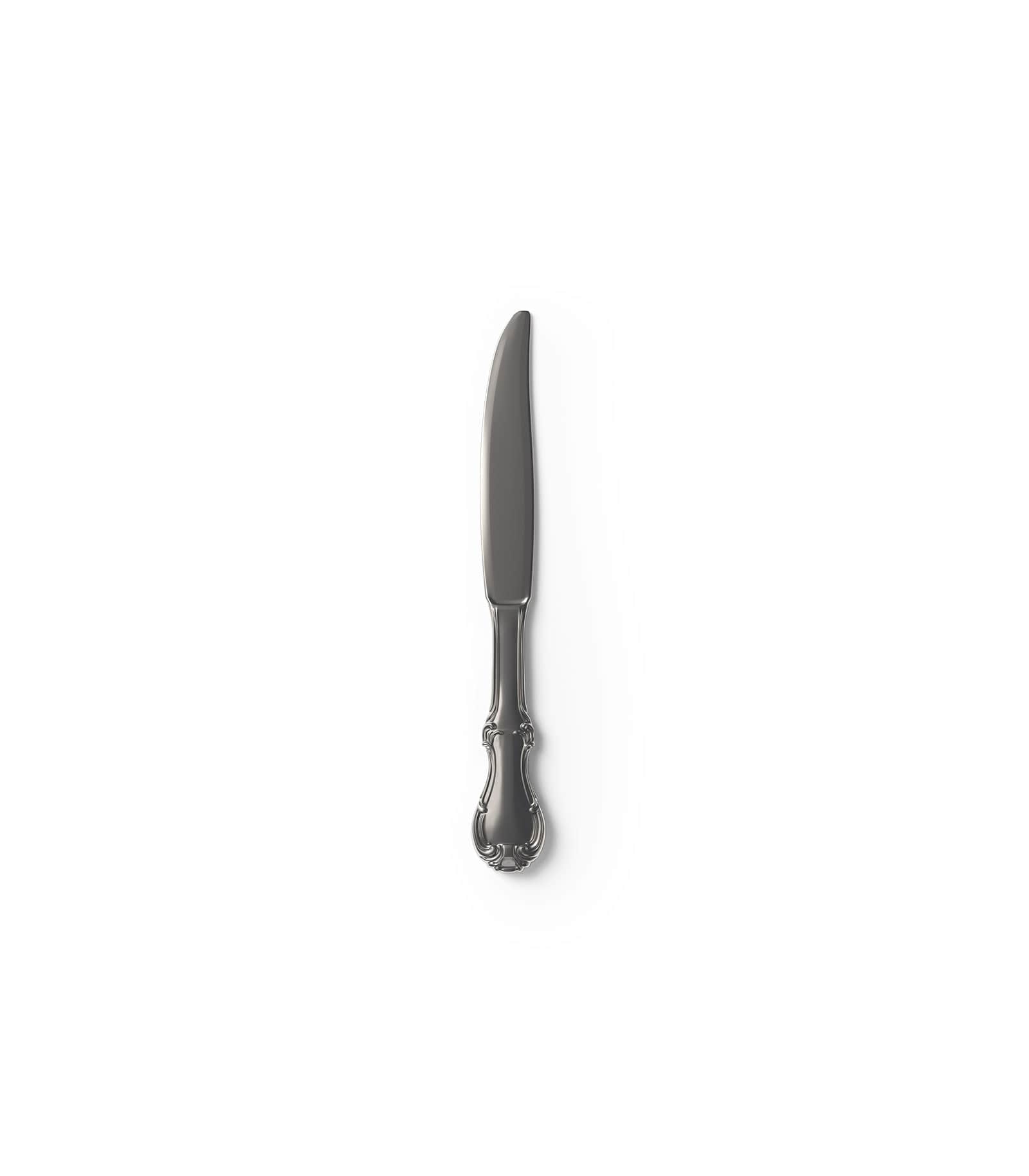 Mockup kitchen knife v2 top Mockup Kitchen Knife V2 Top