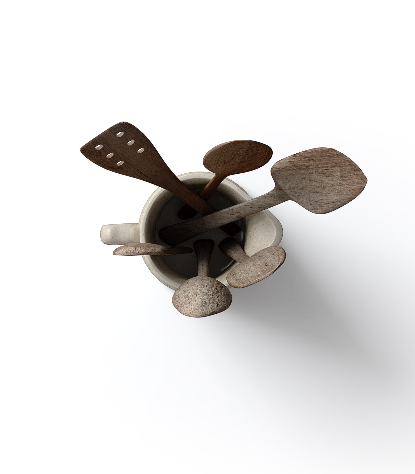Mockup kitchenware v6 top Mockup Kitchenware V6 Top