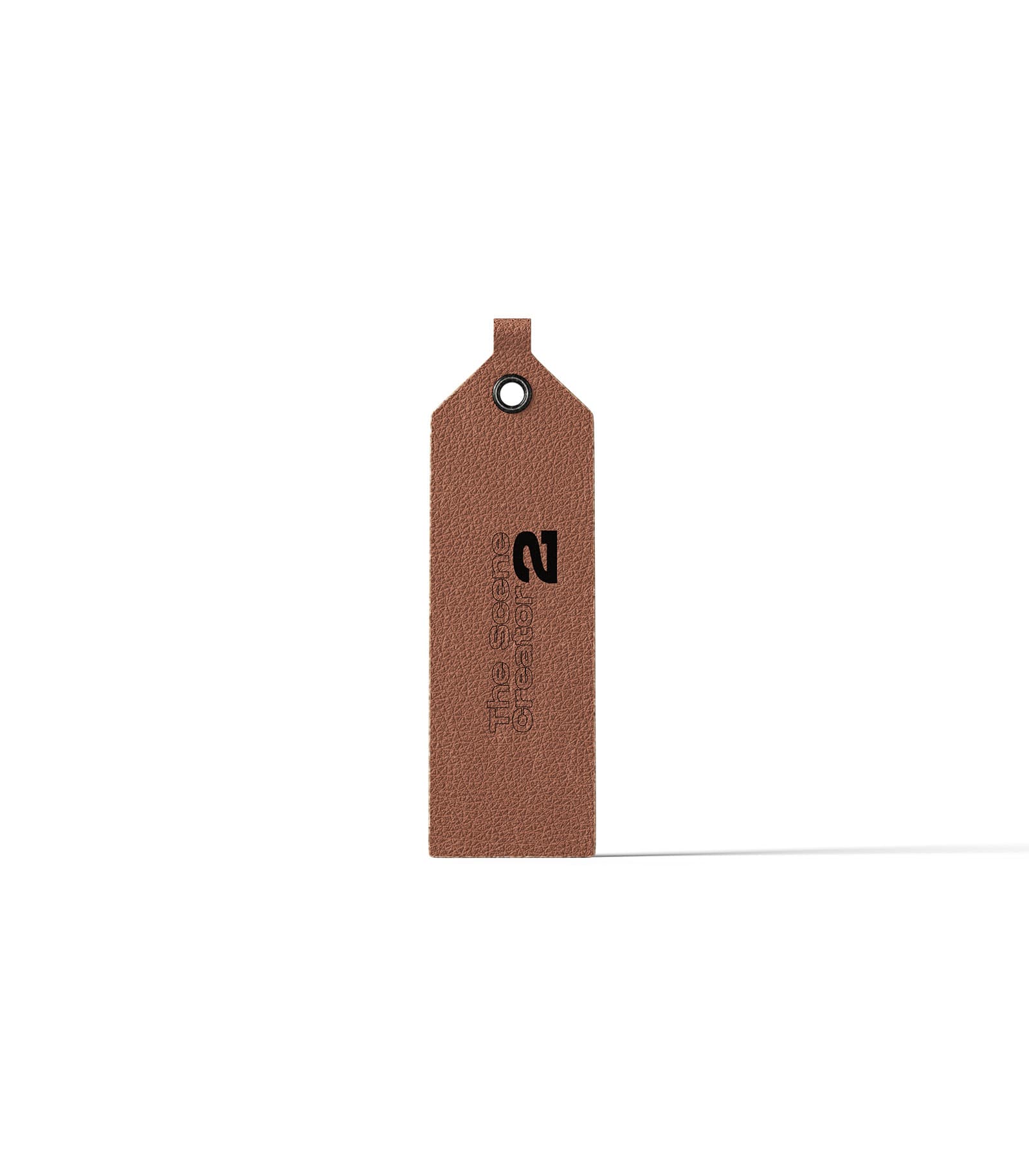 Mockup label v2 front Mockup Label V2 Front