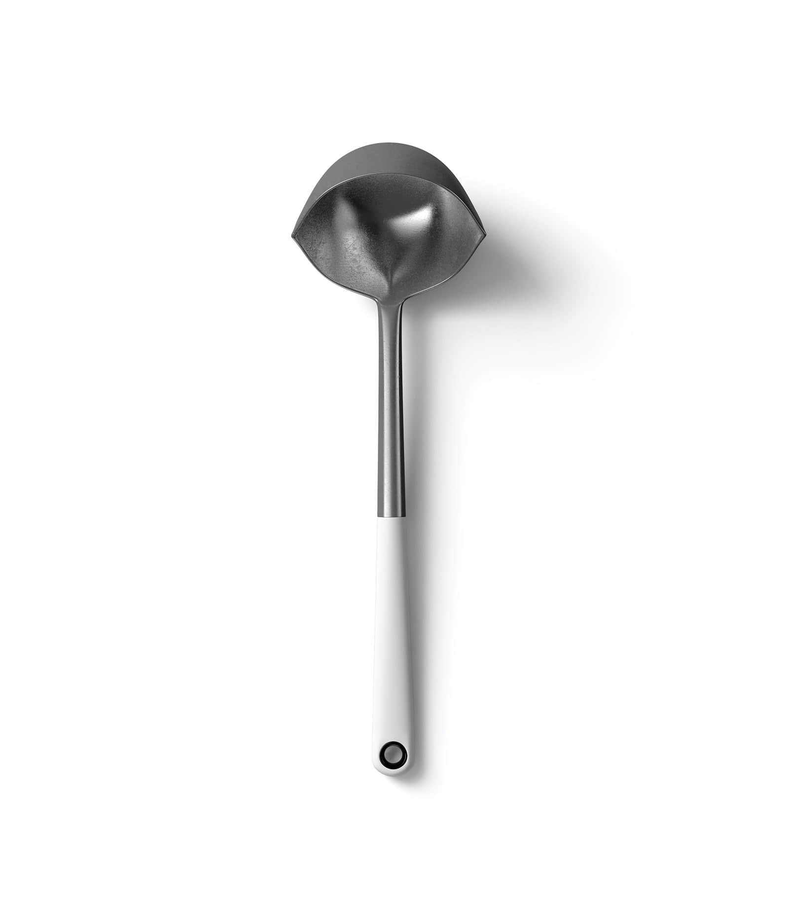 Mockup ladle v1 top Mockup Ladle V1 Top
