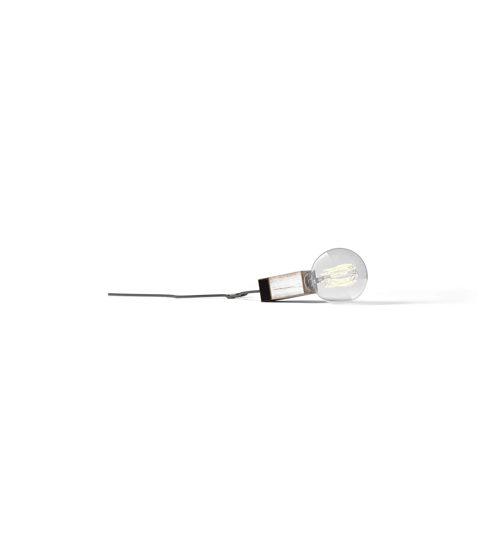 Mockup lamp front v3 Mockup Lamp Front V3