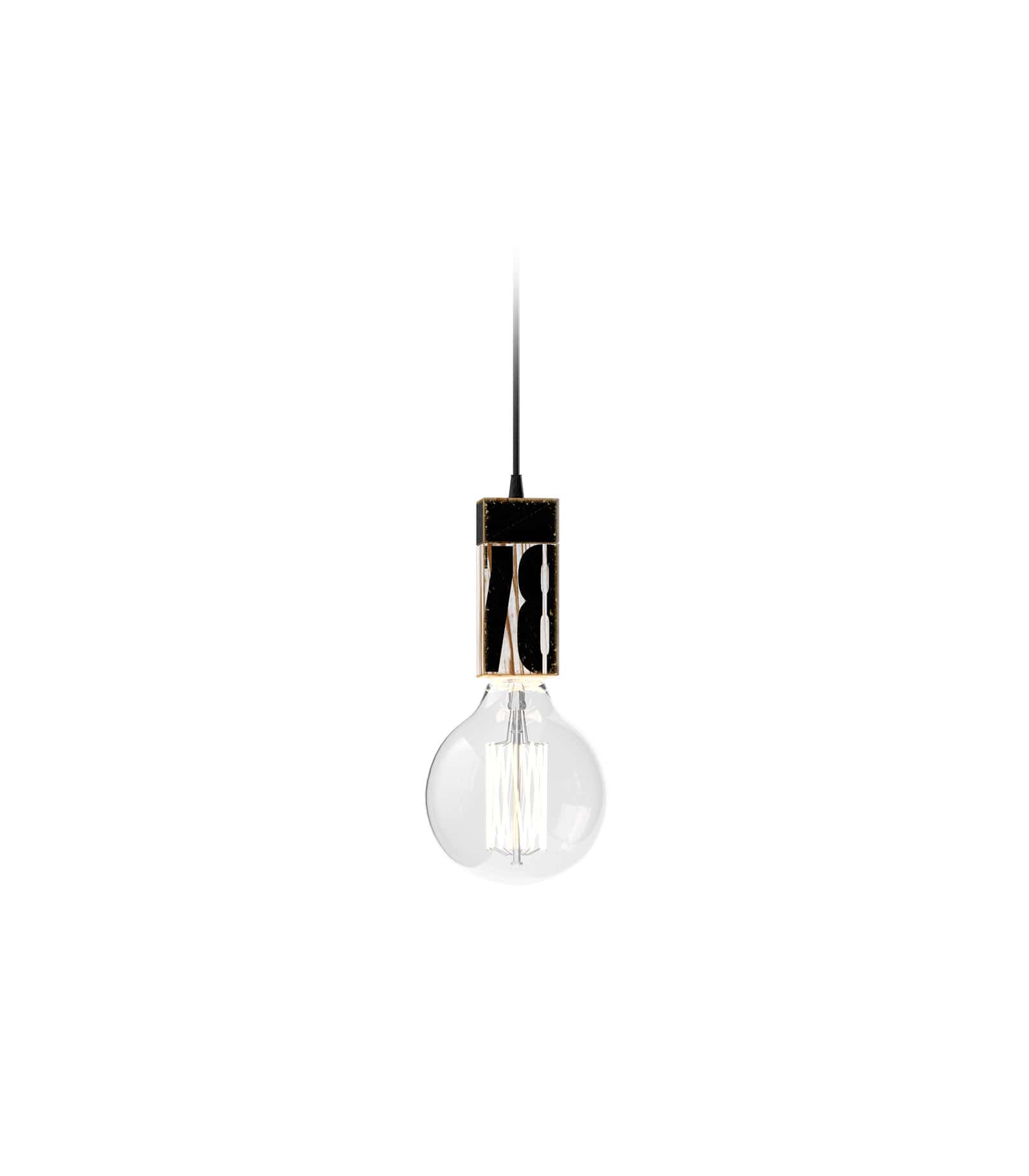 Mockup lamp front v4 Mockup Lamp Front V4