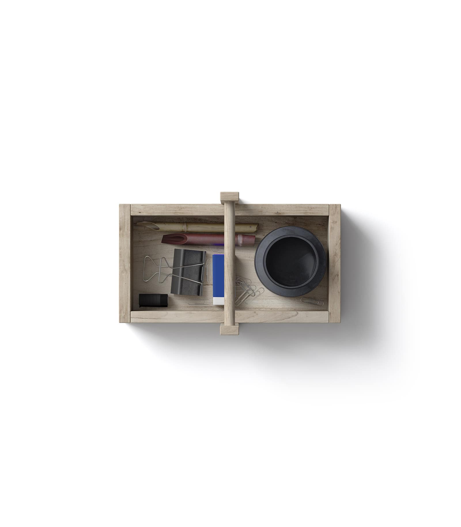 Mockup lettering box top Mockup Lettering Box Top