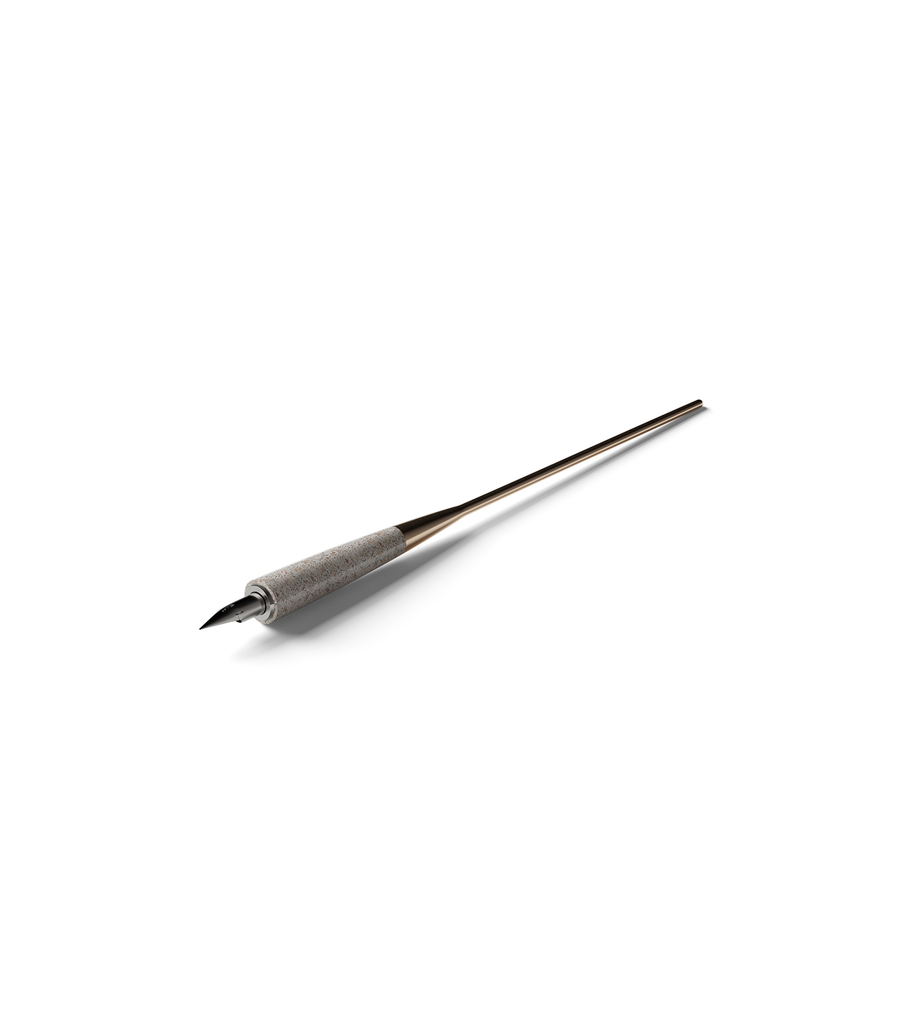 Mockup lettering pen v11 isometric Mockup Lettering Pen V11 Isometric