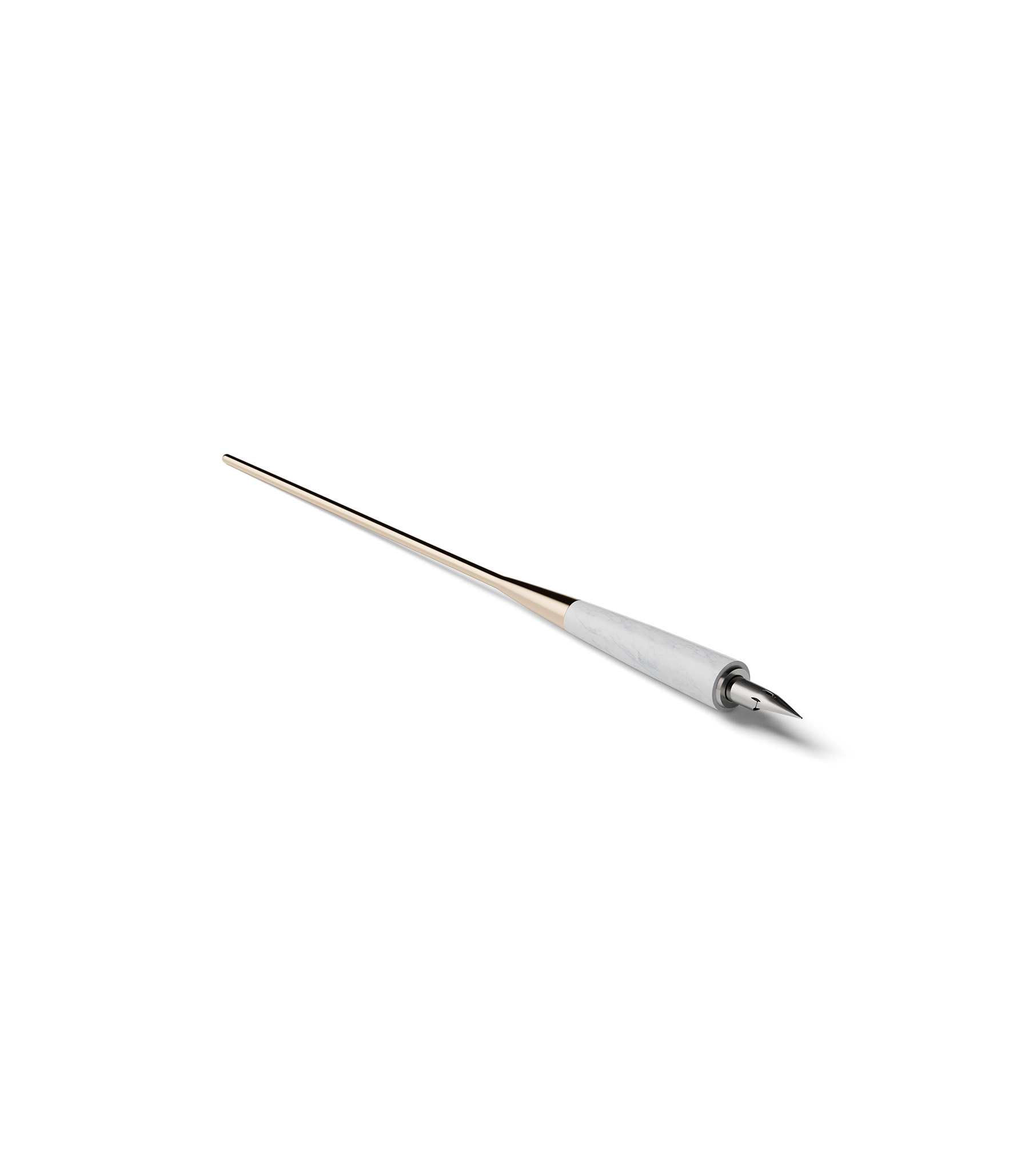 Mockup lettering pen v3 isometric Mockup Lettering Pen V3 Isometric