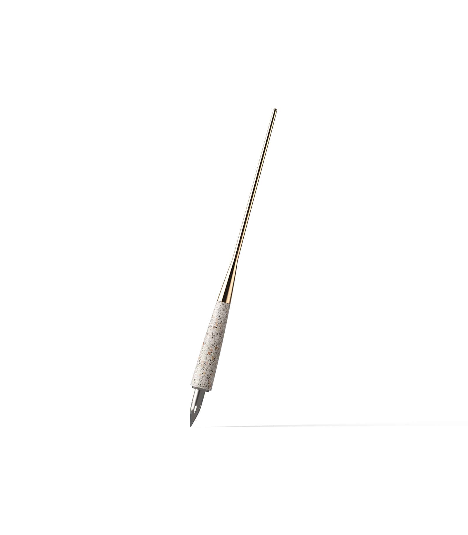 Mockup lettering pen v4 front Mockup Lettering Pen V4 Front