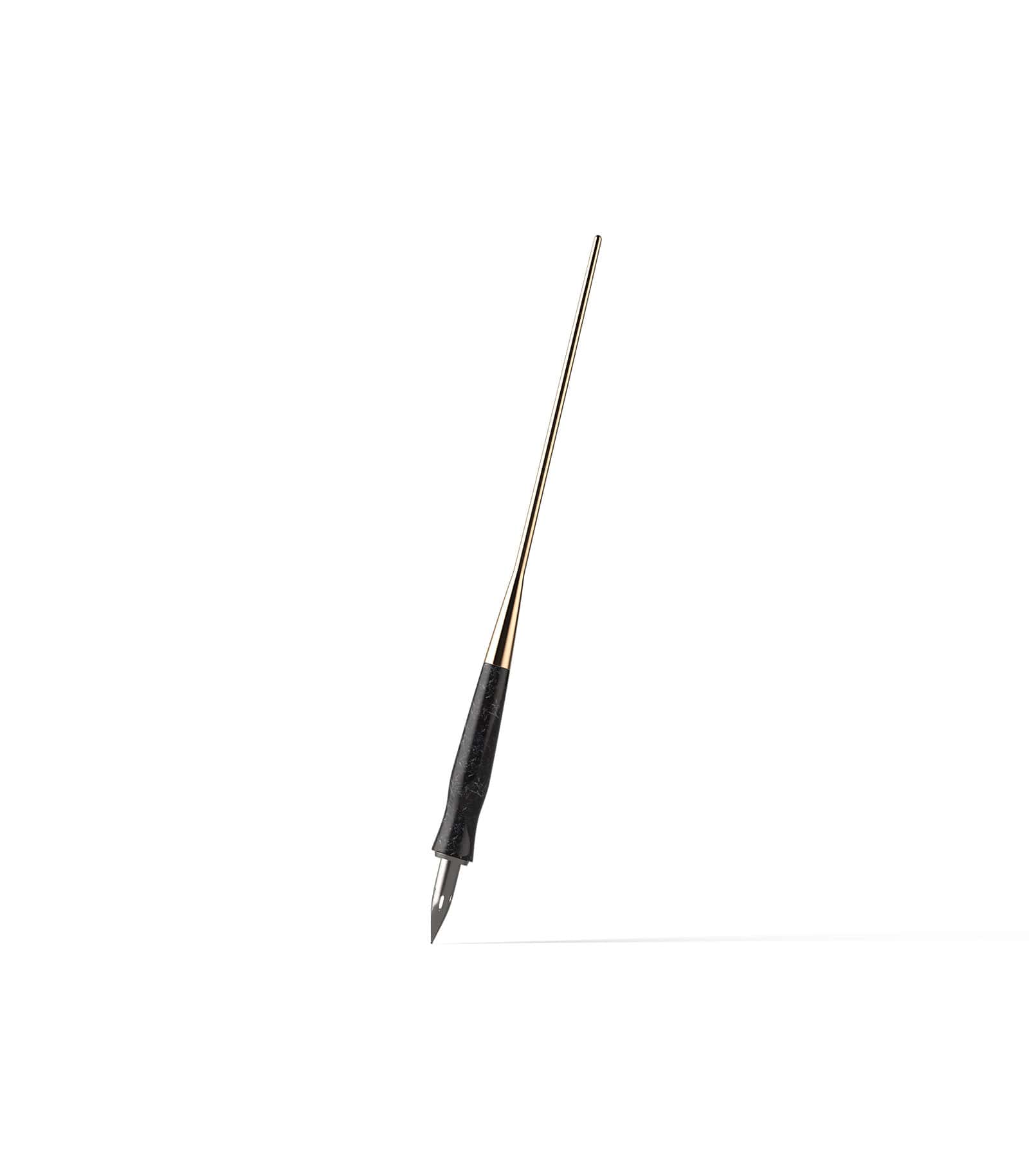Mockup lettering pen v5 front Mockup Lettering Pen V5 Front