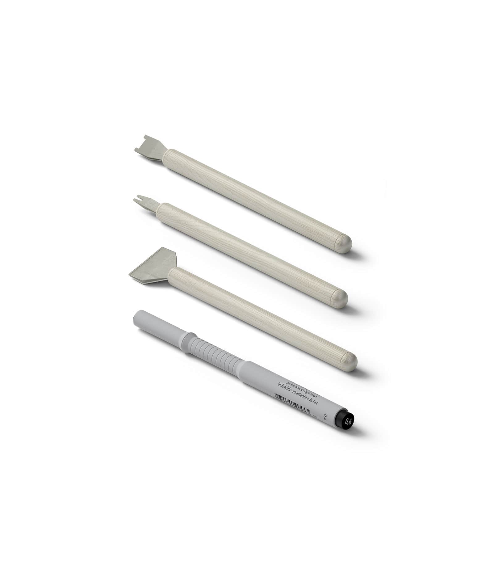 Mockup lettering tools isometric v4 Mockup Lettering Tools Isometric V4