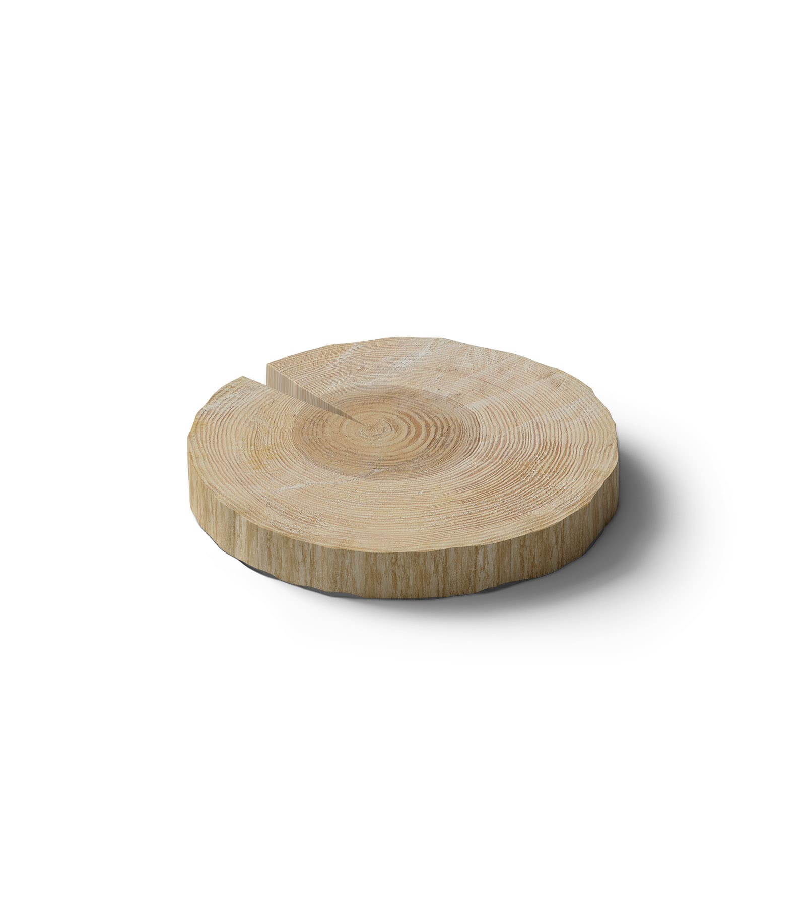 Mockup log isometric v5 Mockup Log Isometric V5