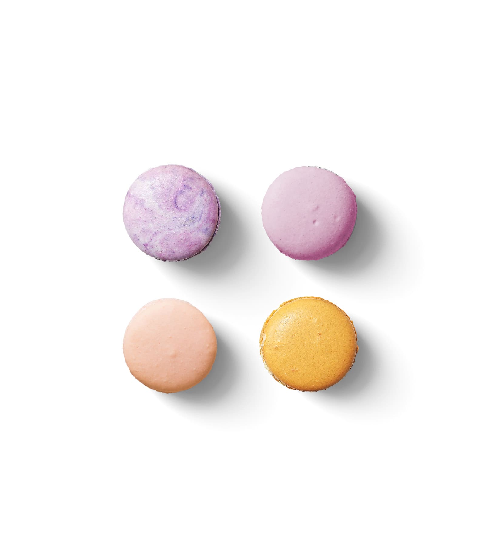 Mockup macaron top Mockup Macaron Top
