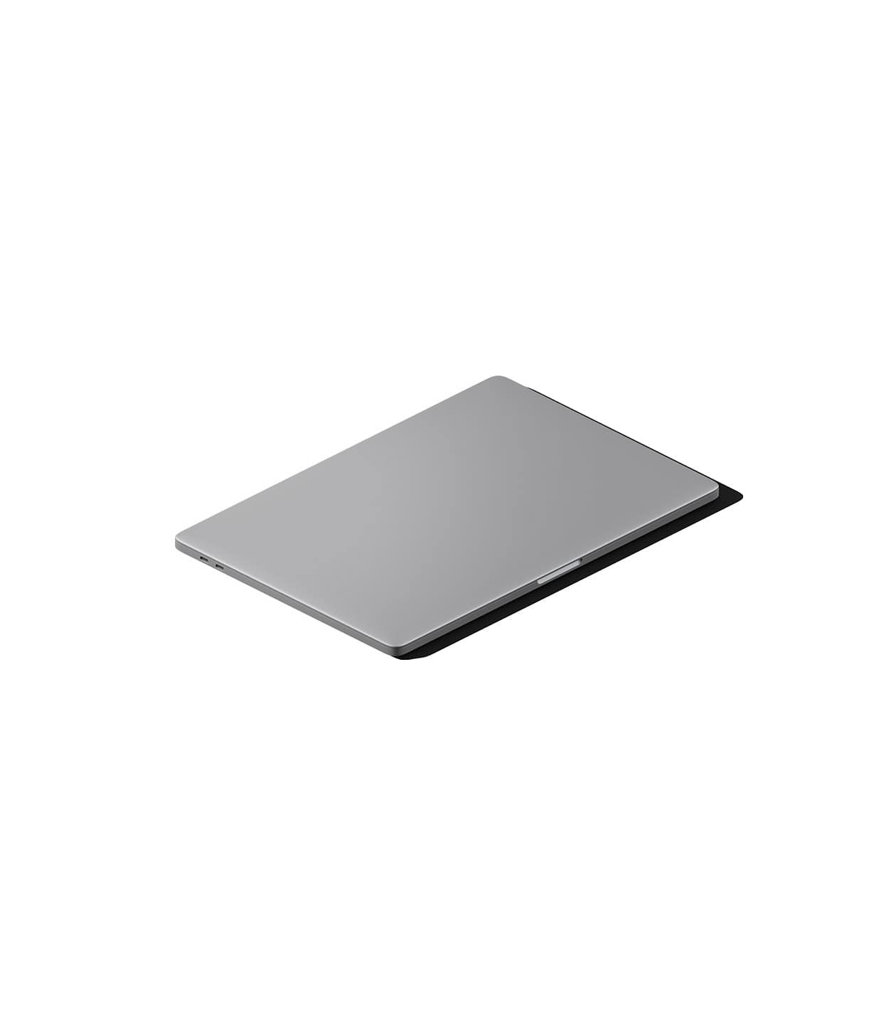 Mockup macbook pro 16 2020 v1 isometric Mockup Macbook Pro 16 2020 V1 Isometric