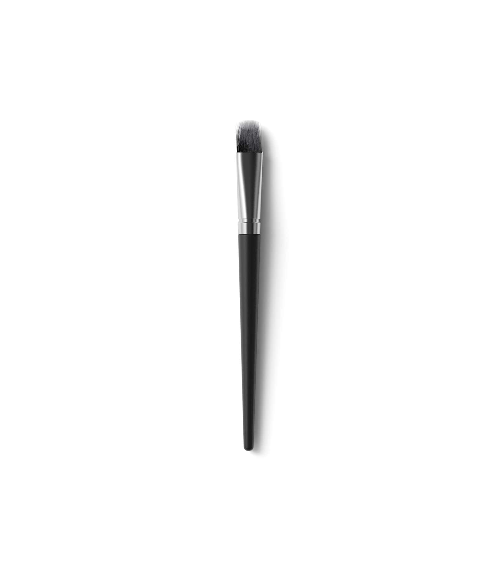 Mockup makeup brush top v4 Mockup Makeup Brush Top V4