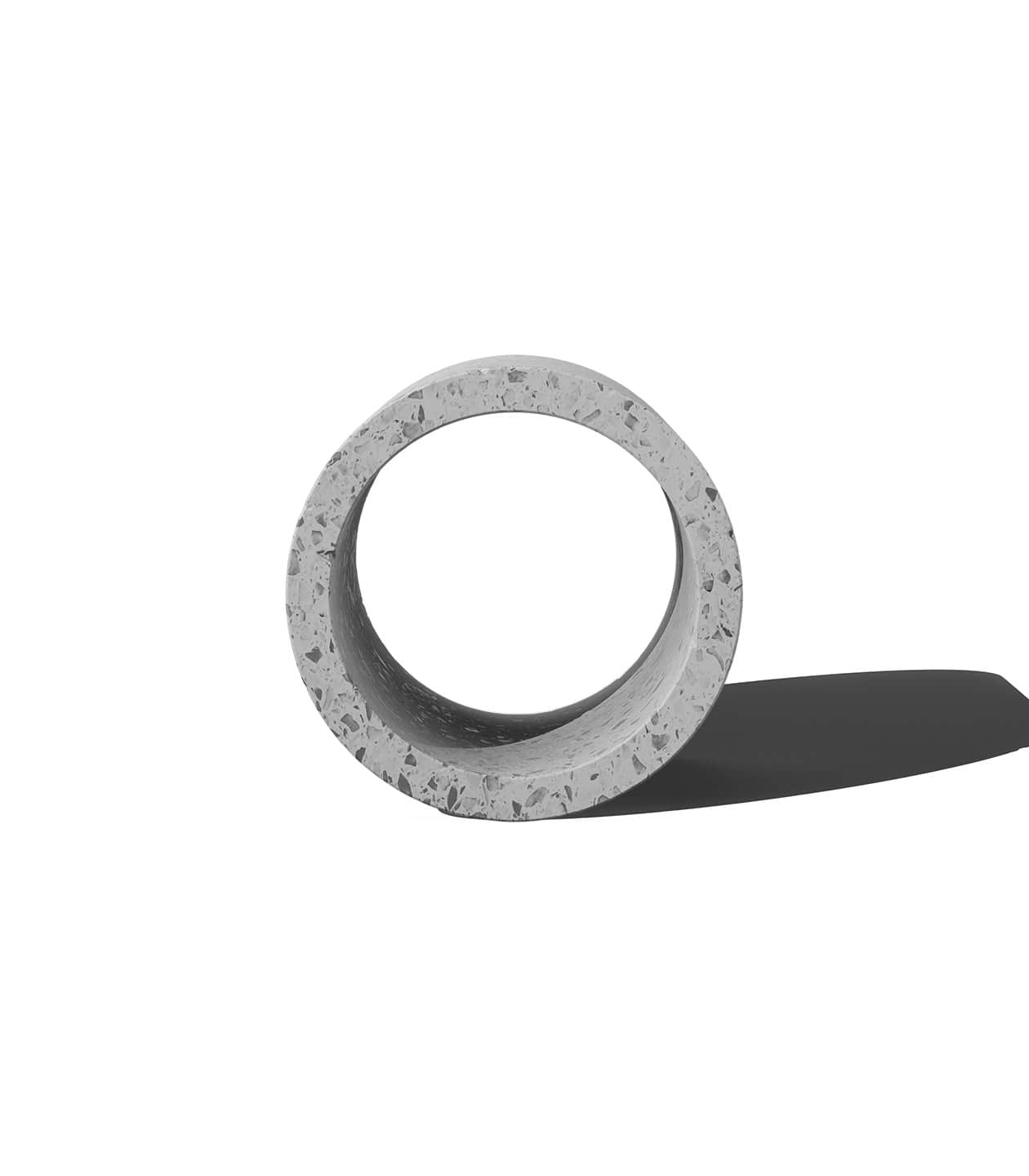 Mockup marble cylinder v2 front Mockup Marble Cylinder V2 Front