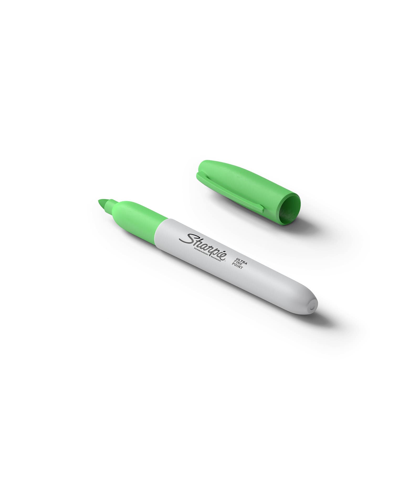 Mockup marker isometric v4 Mockup Marker Isometric V4