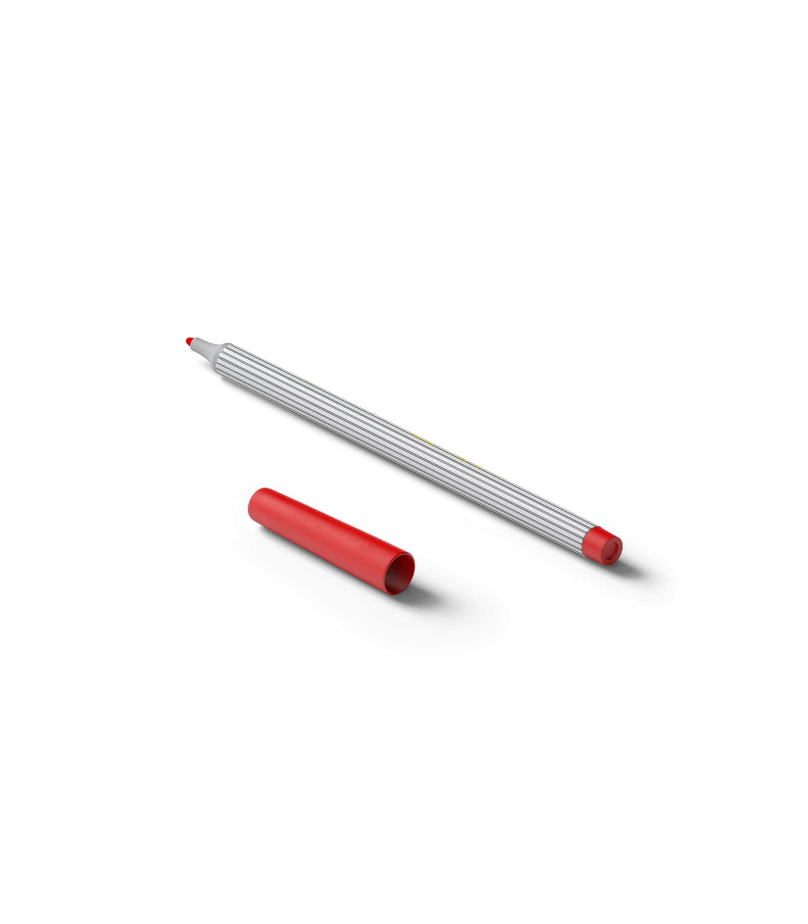 Mockup marker isometric v9 Mockup Marker Isometric V9